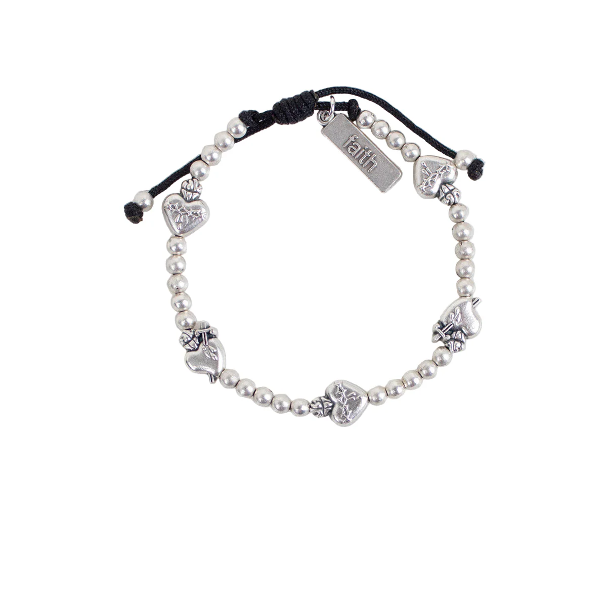 Sacred Heart Bracelet