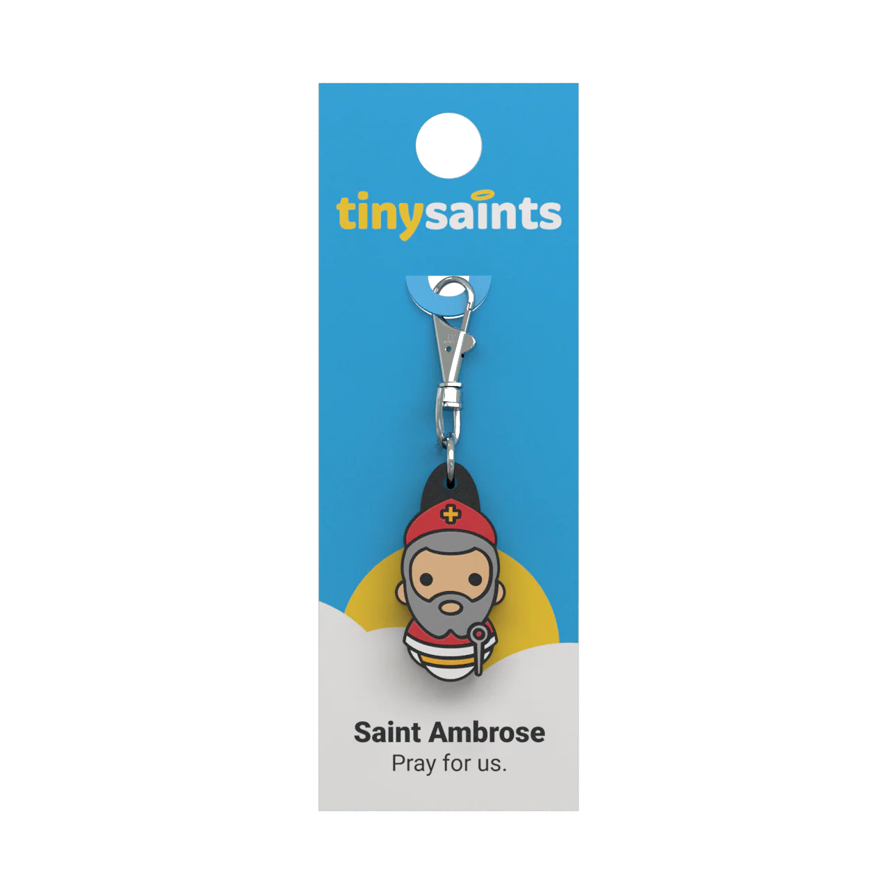 Saint Ambrose
