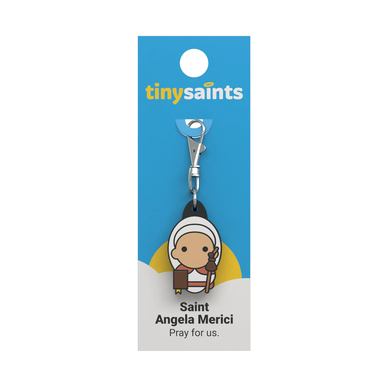 Saint Angela Merici