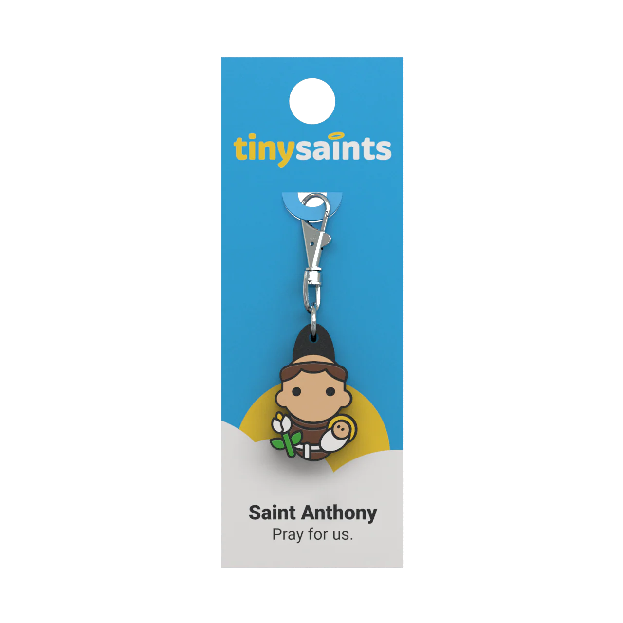 Saint Anthony