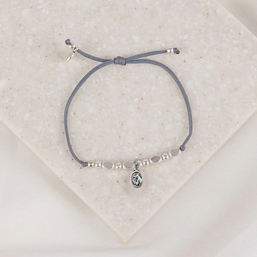 Saint Anthony Little Saints Bracelet - Image 2