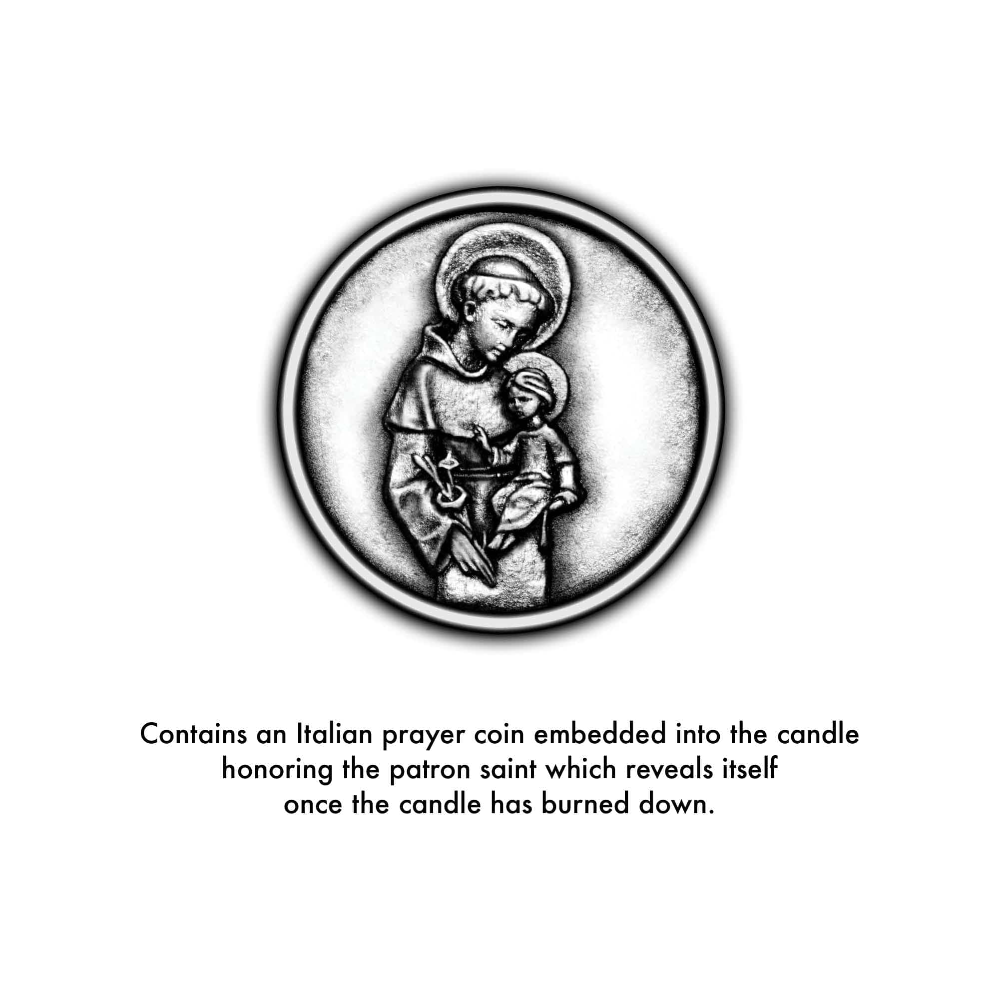 Saint Anthony of Padua - Image 4