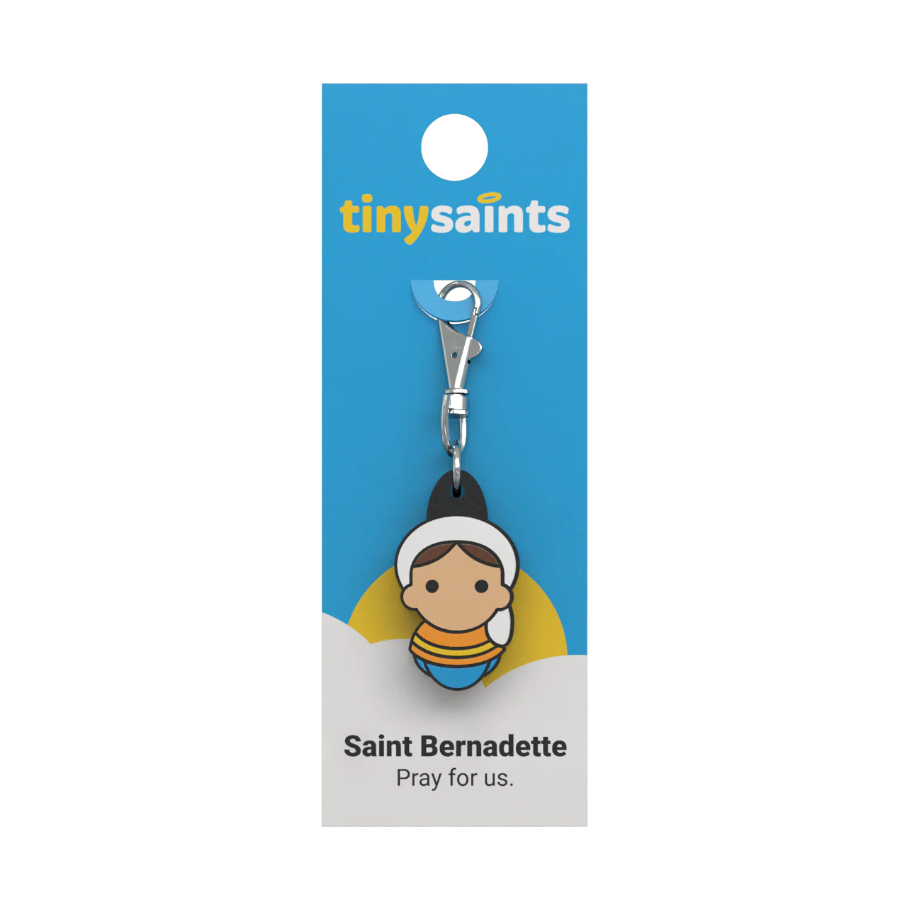 Saint Bernadette