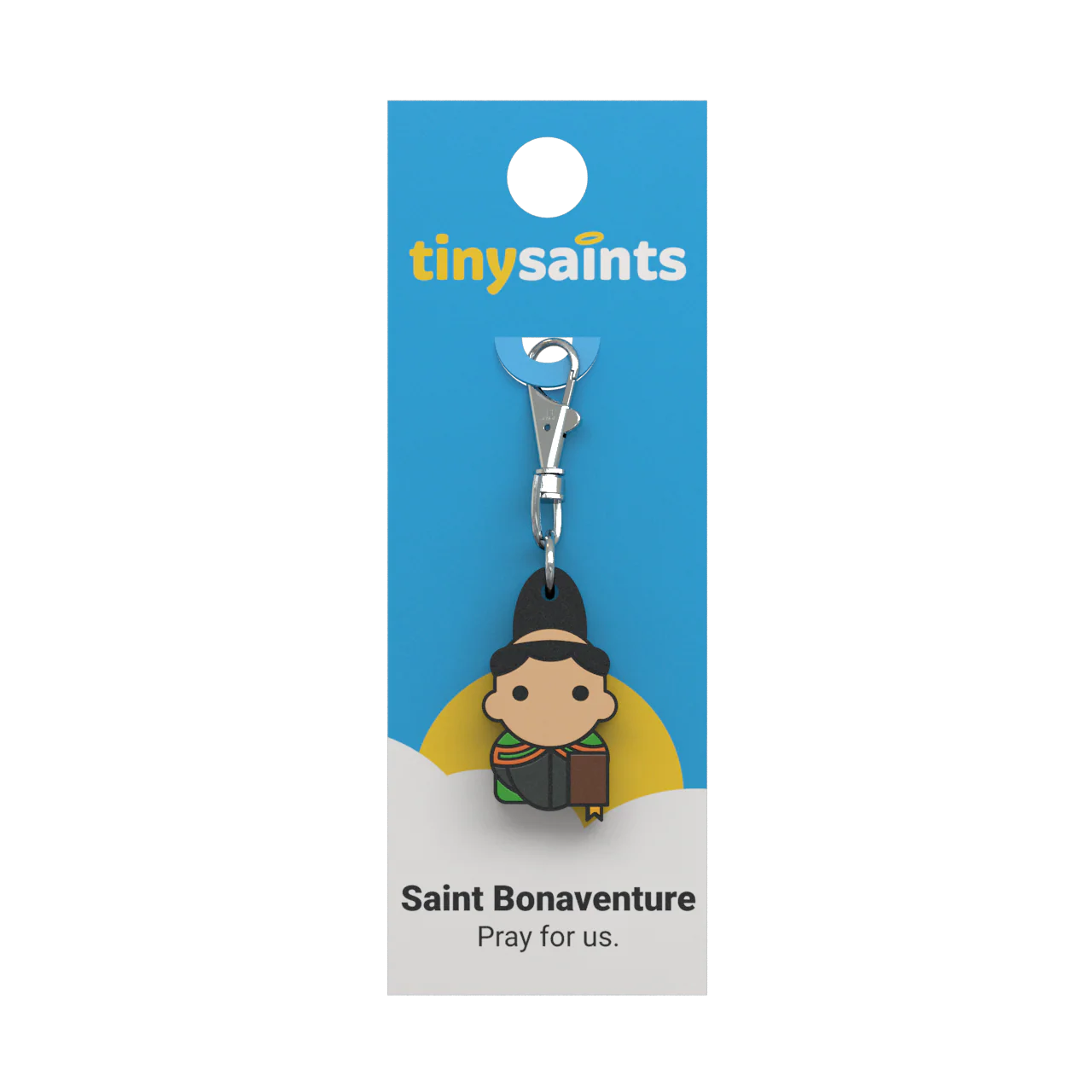 Saint Bonaventure