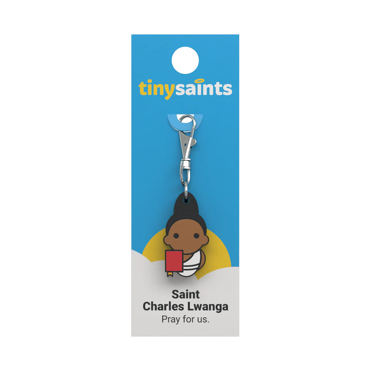 Saint Charles Lwanga