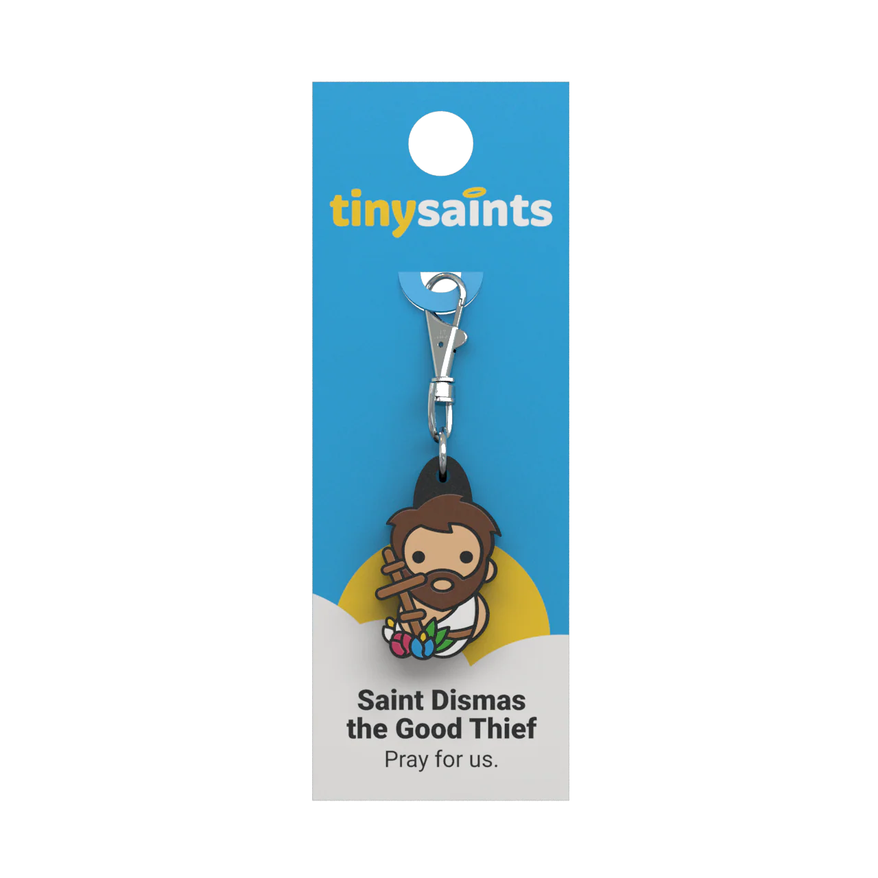 Saint Dismas The Good Thief