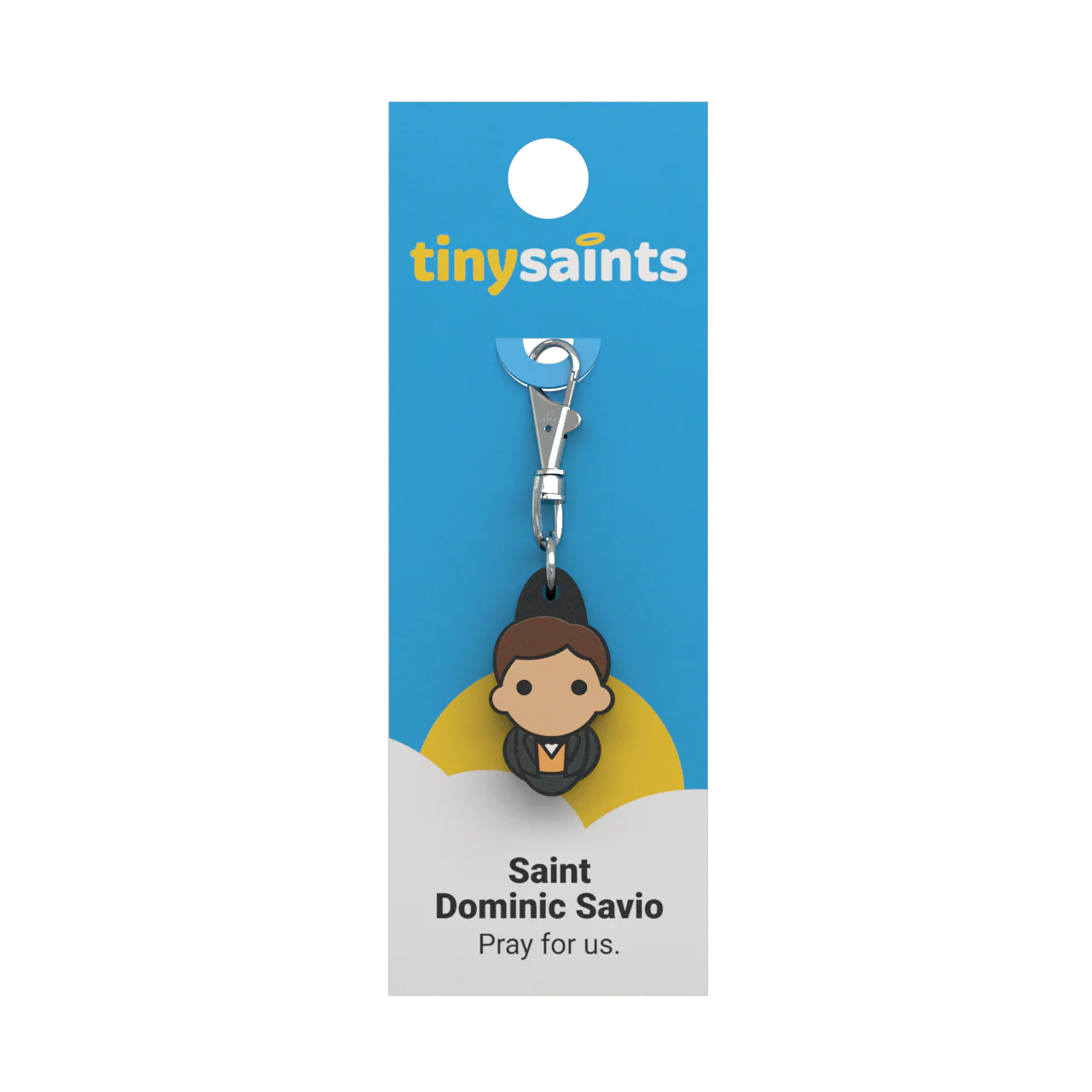 Saint Dominic Savio