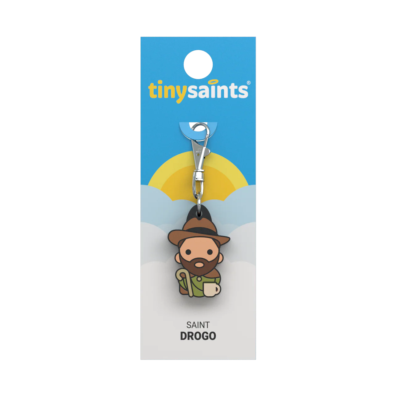 Saint Drogo
