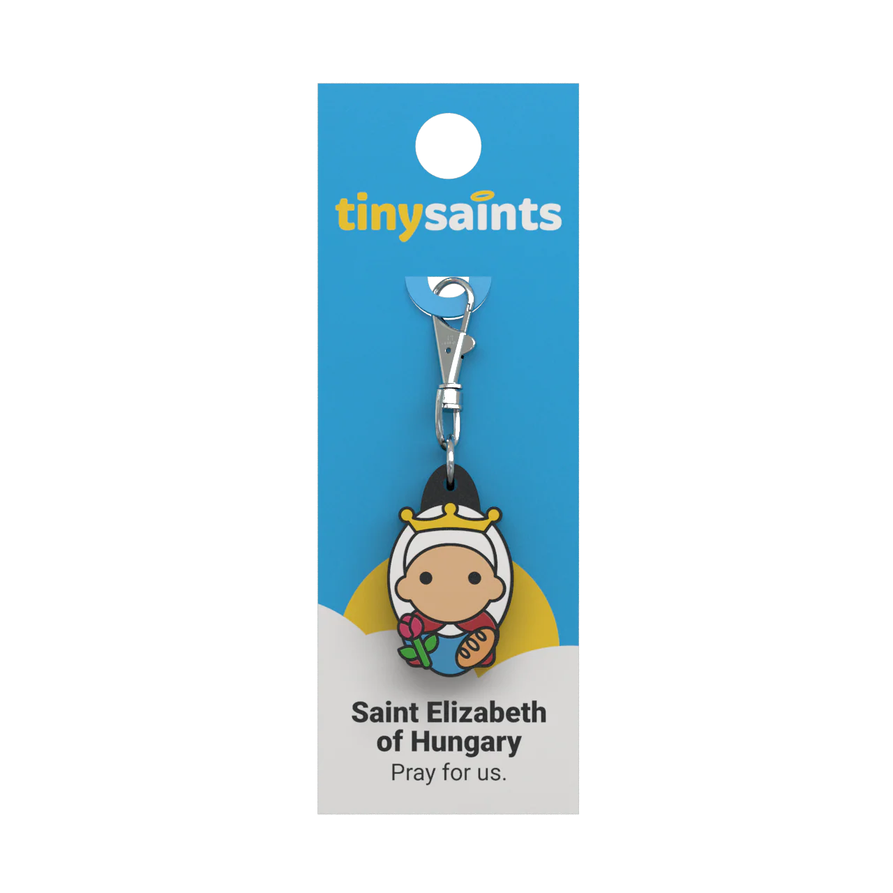 Saint Elizabeth of Hungary