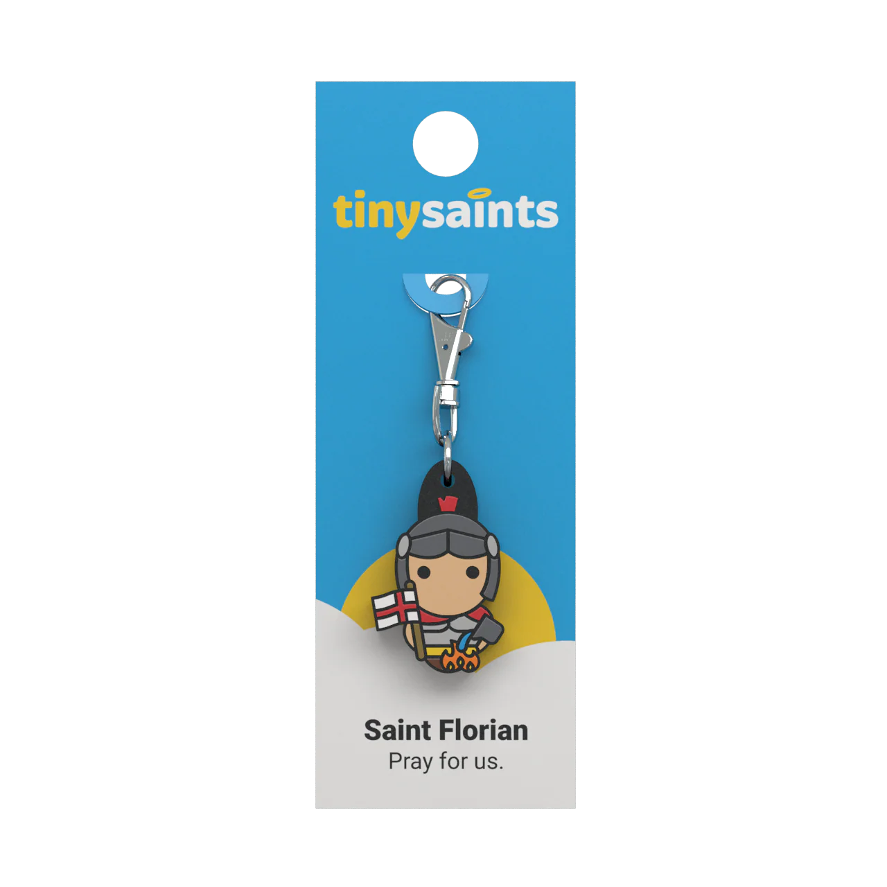 Saint Florian