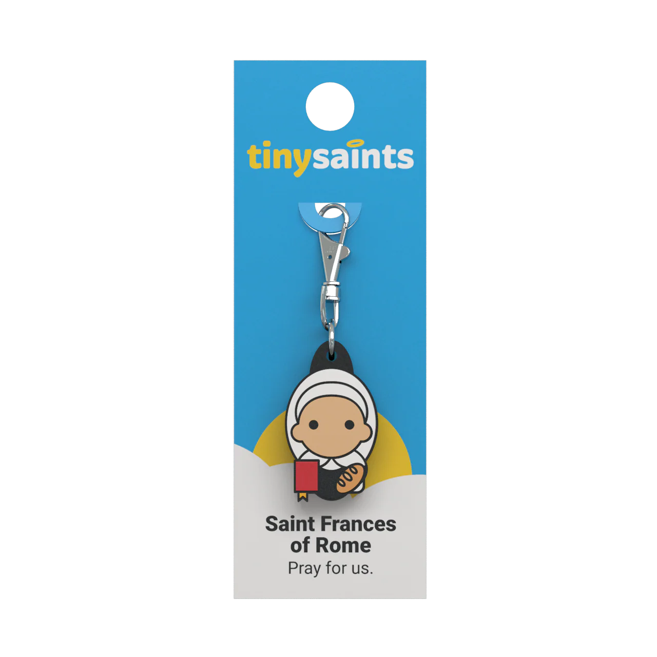 Saint Frances of Rome