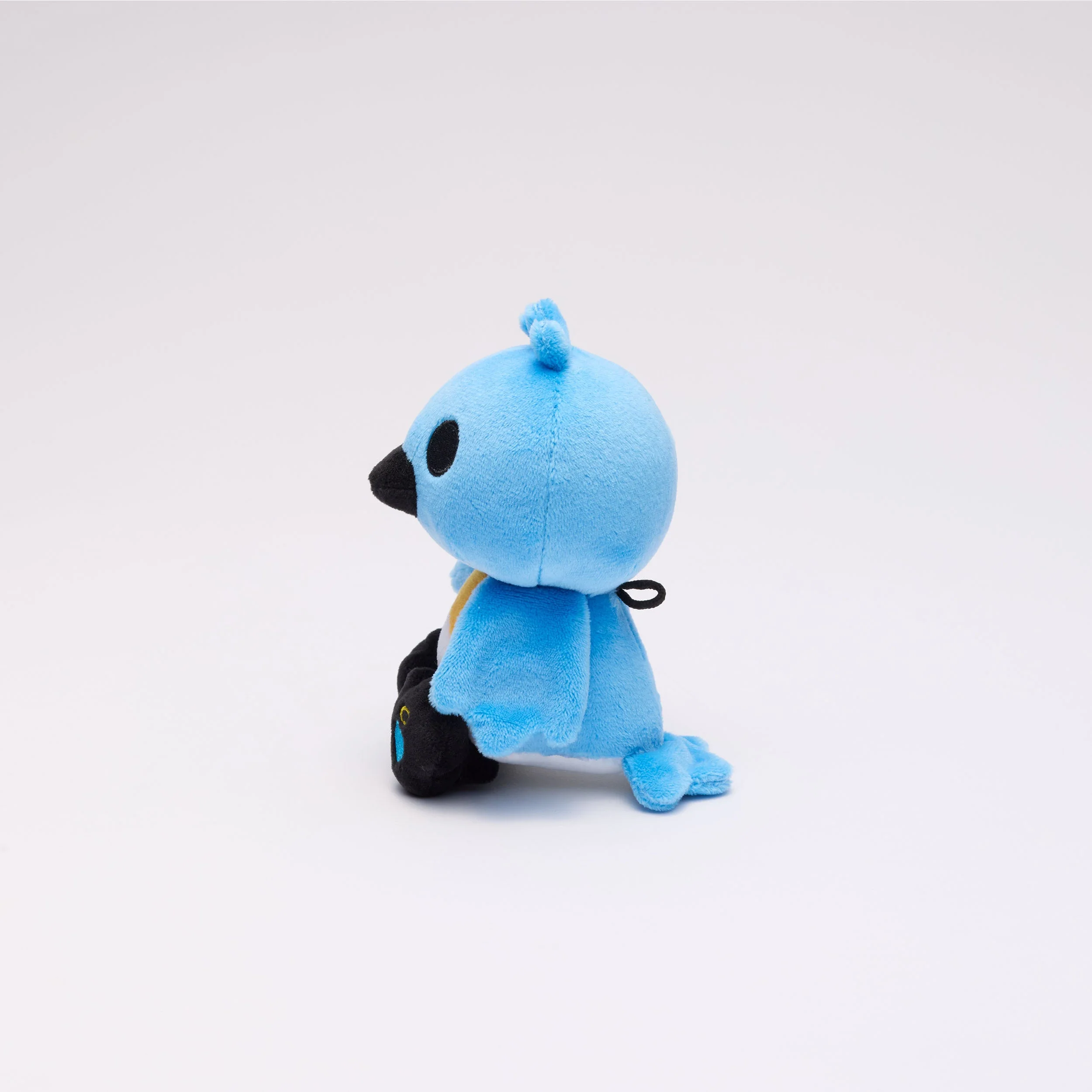 Saint Francis' Bluebird - Image 2