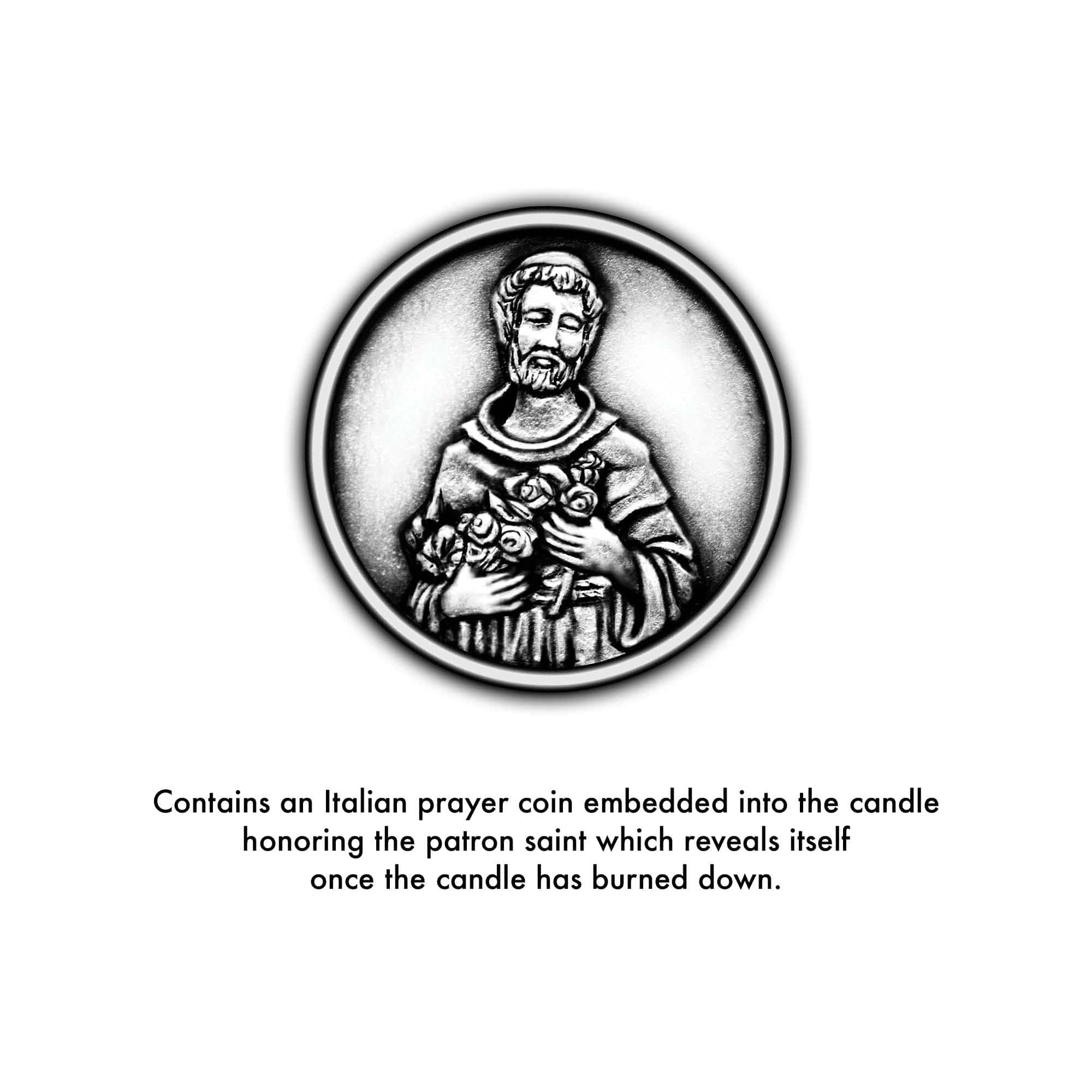 Saint Francis of Assisi - Image 4
