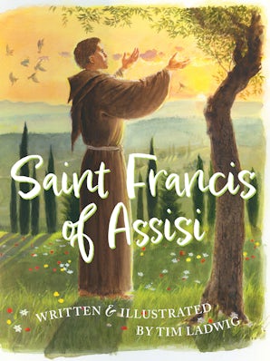Saint Francis of Assisi - Image 2