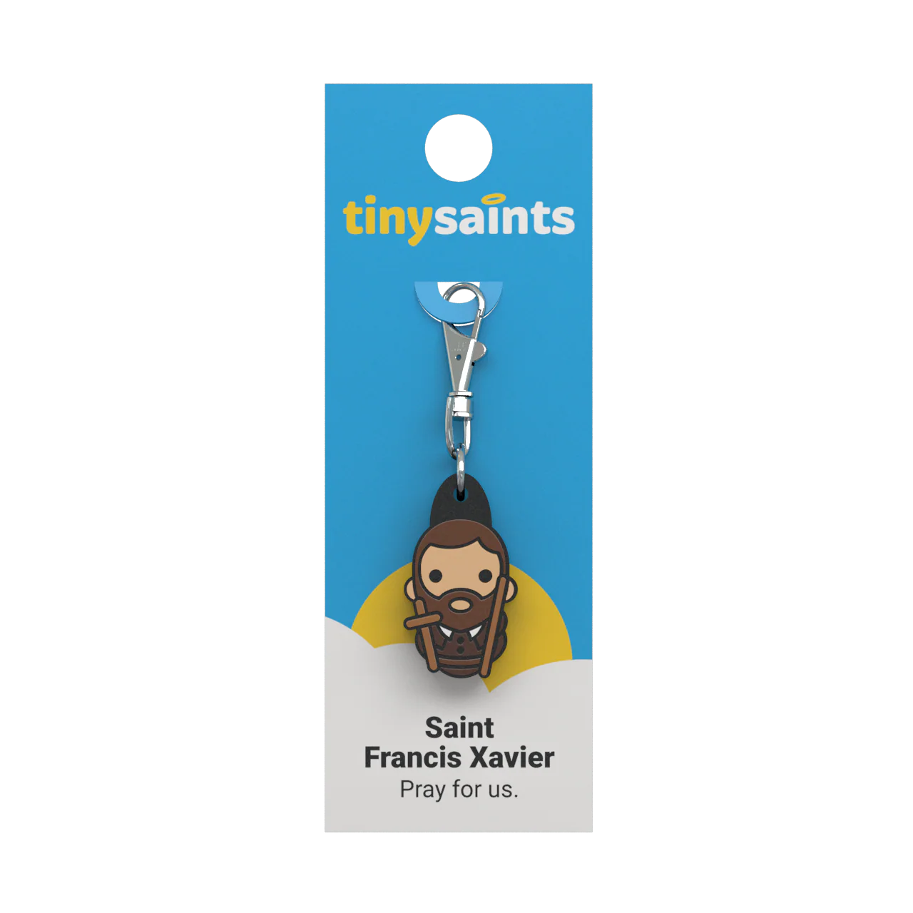 Saint Francis Xavier