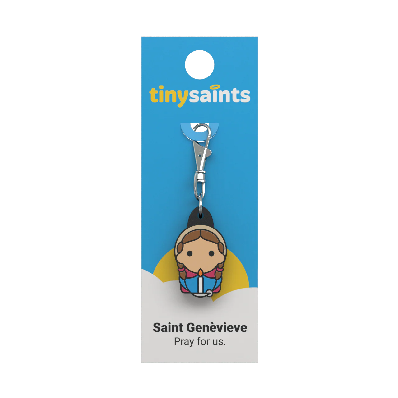 Saint Genevieve