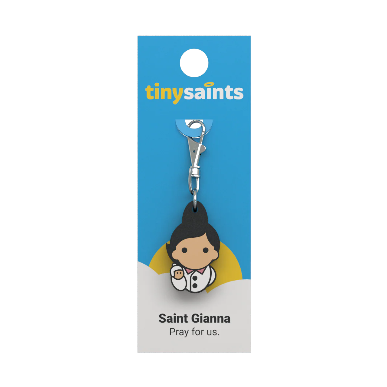 Saint Gianna