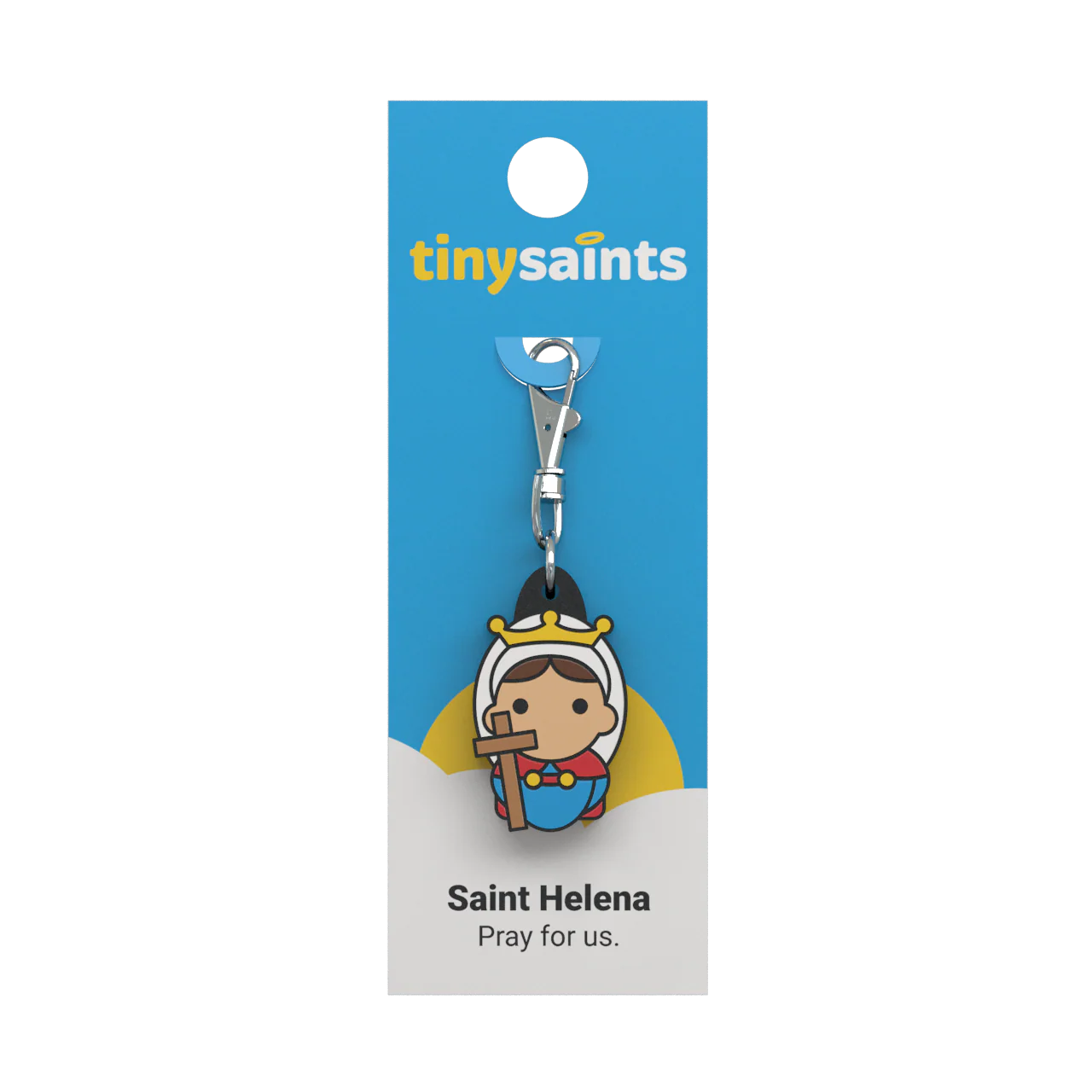 Saint Helena