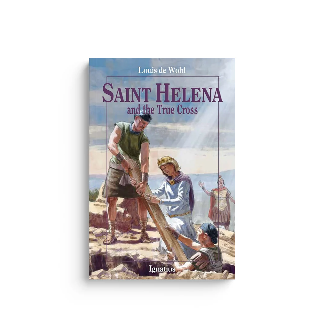 Saint Helena and the True Cross