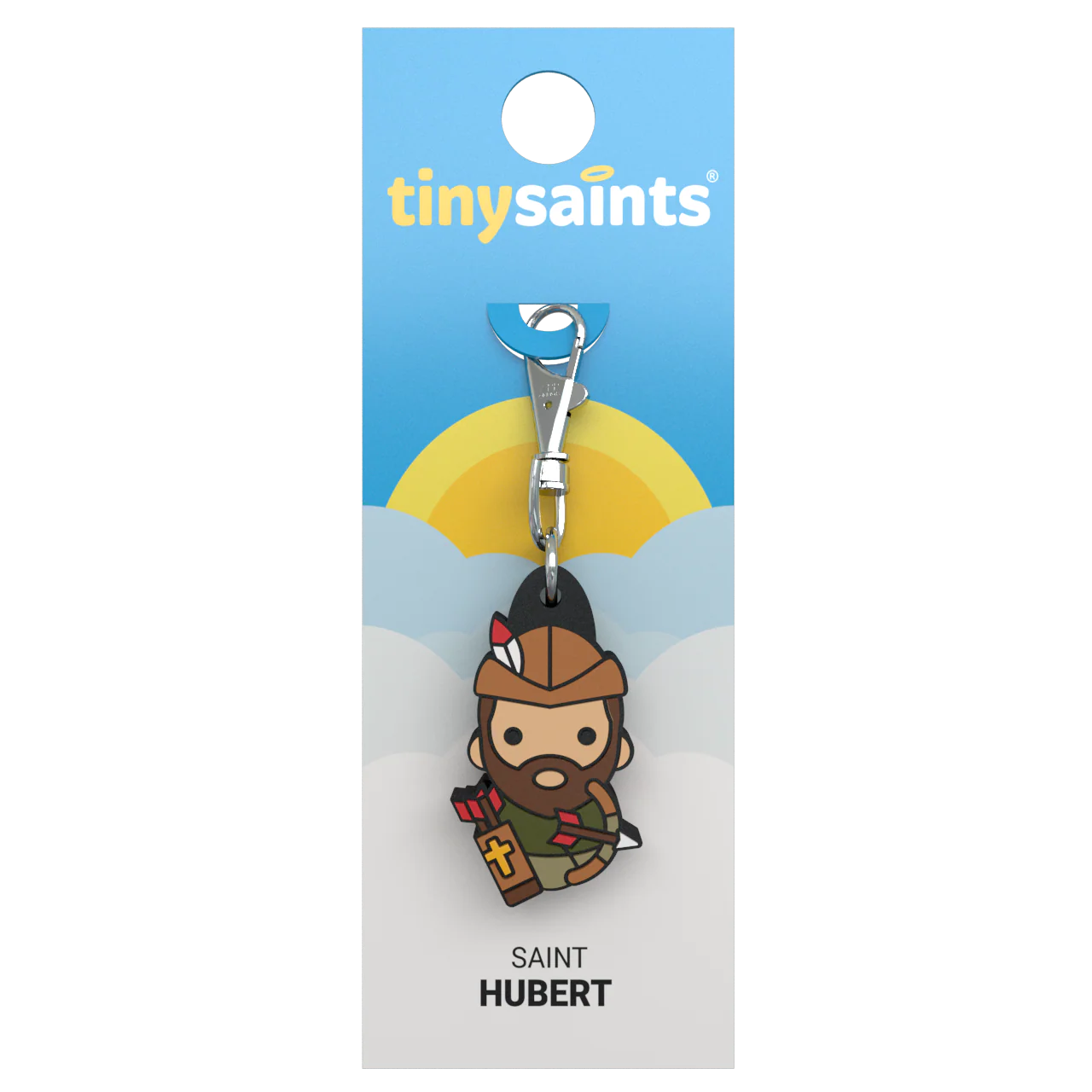 Saint Hubert