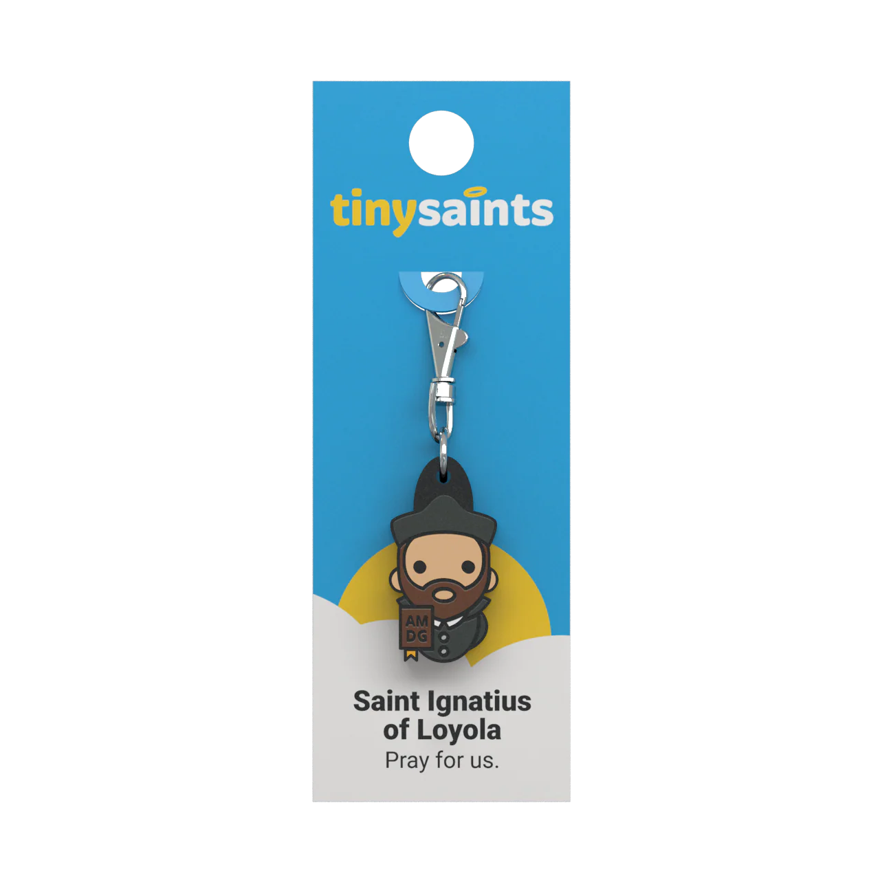 Saint Ignatius of Loyola - Image 2