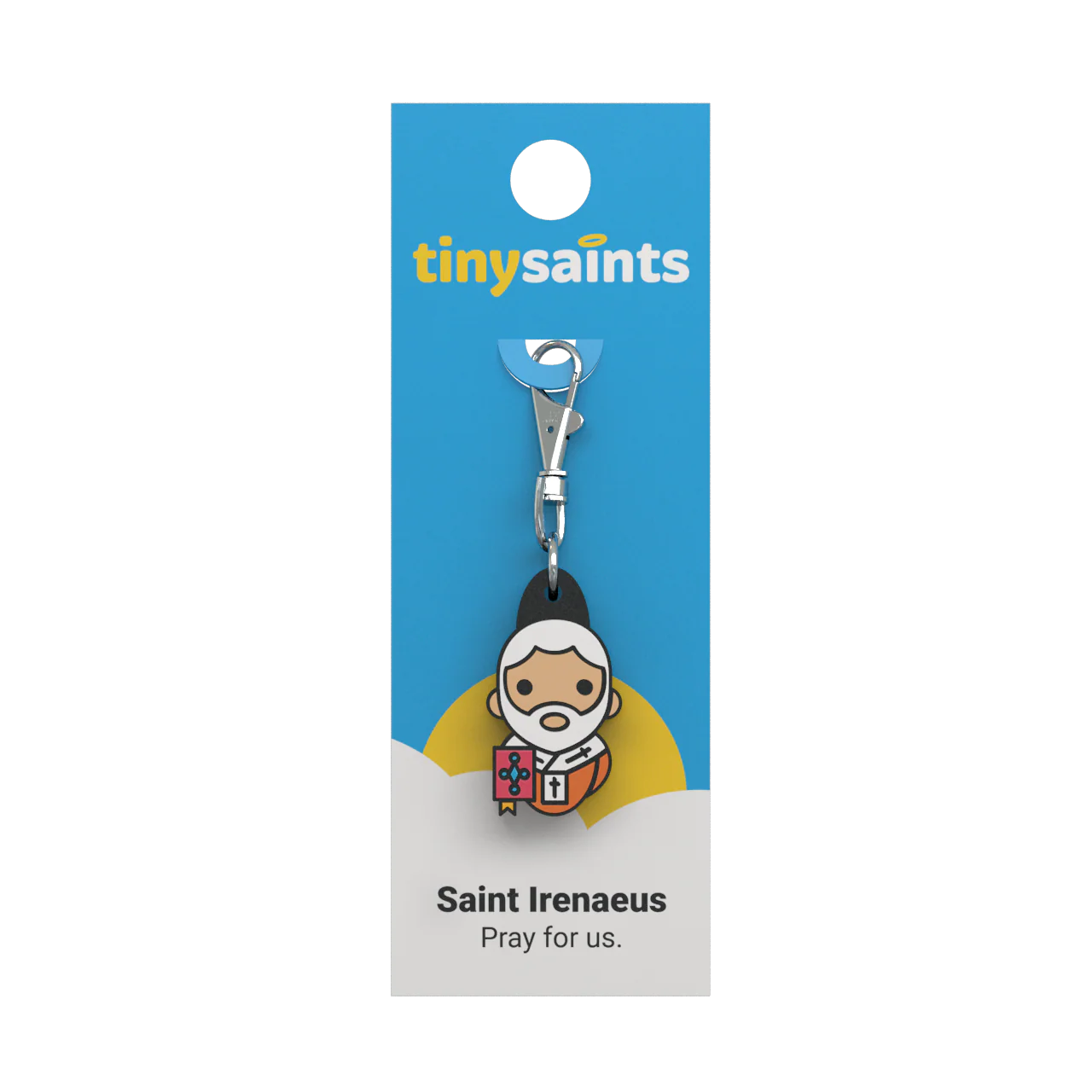 Saint Irenaeus