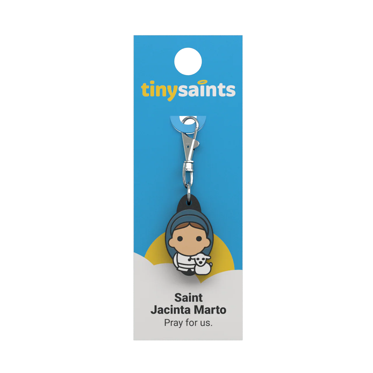 Saint Jacinta Marto