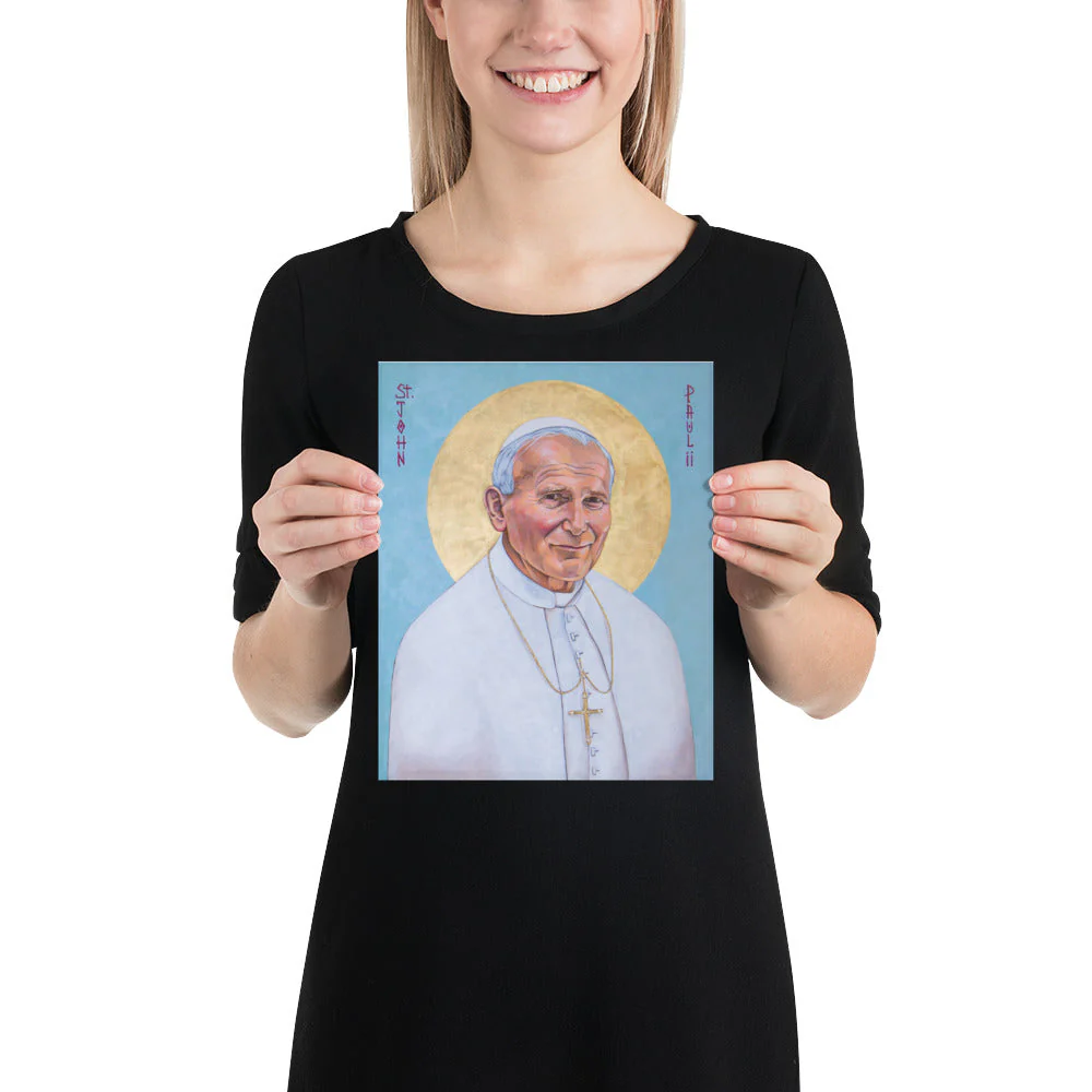 Saint John Paul II - Image 6