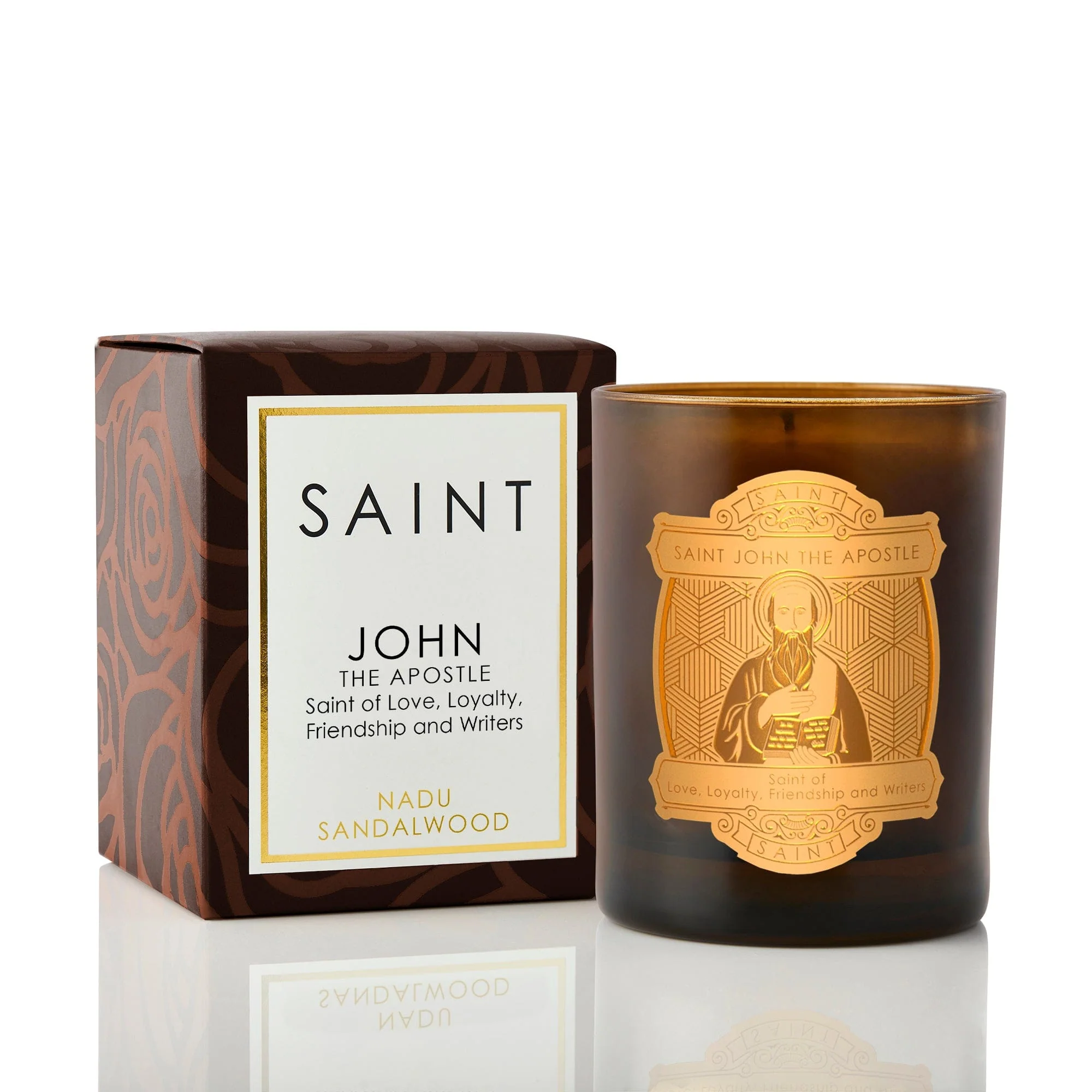 Saint John the Apostle - Image 3