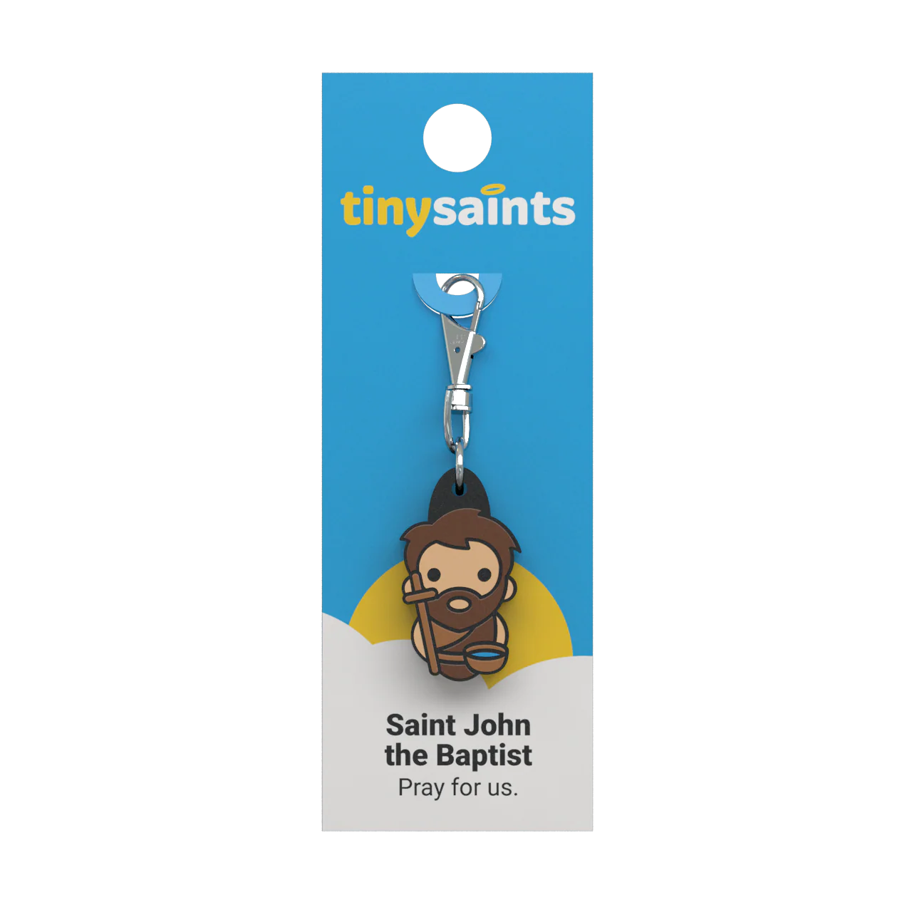 Saint John The Baptist