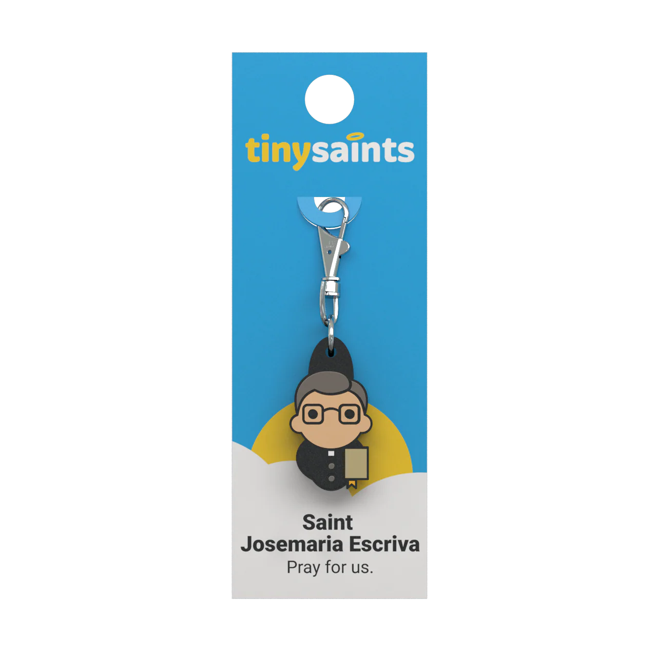 Saint Josemaría Escrivá - Image 2