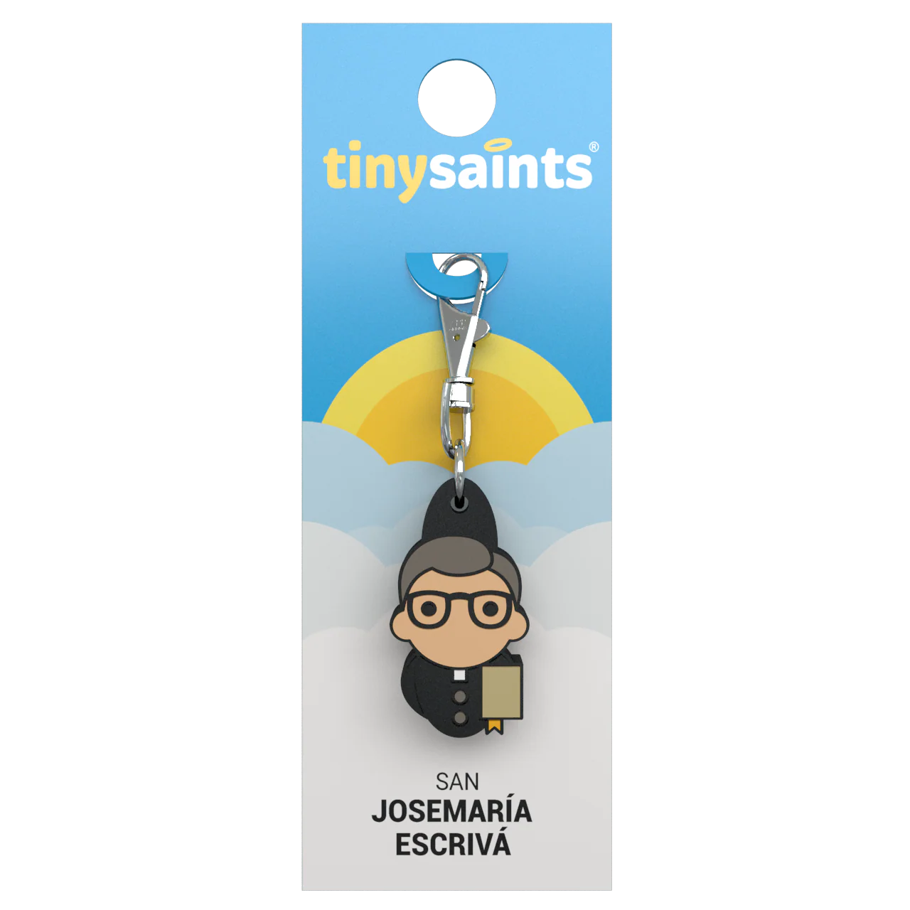 Saint Josemaría Escrivá - Image 3