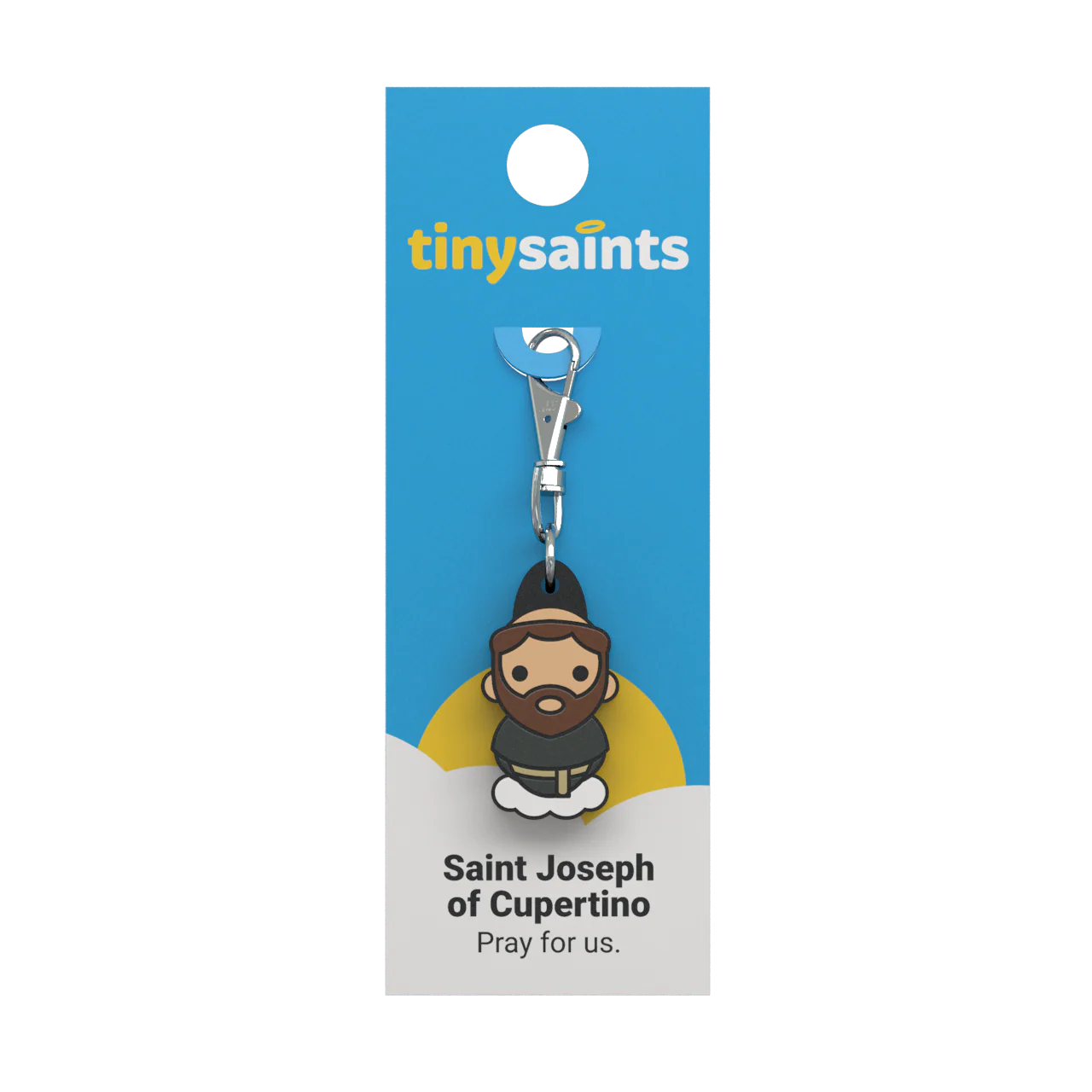 Saint Joseph of Cupertino