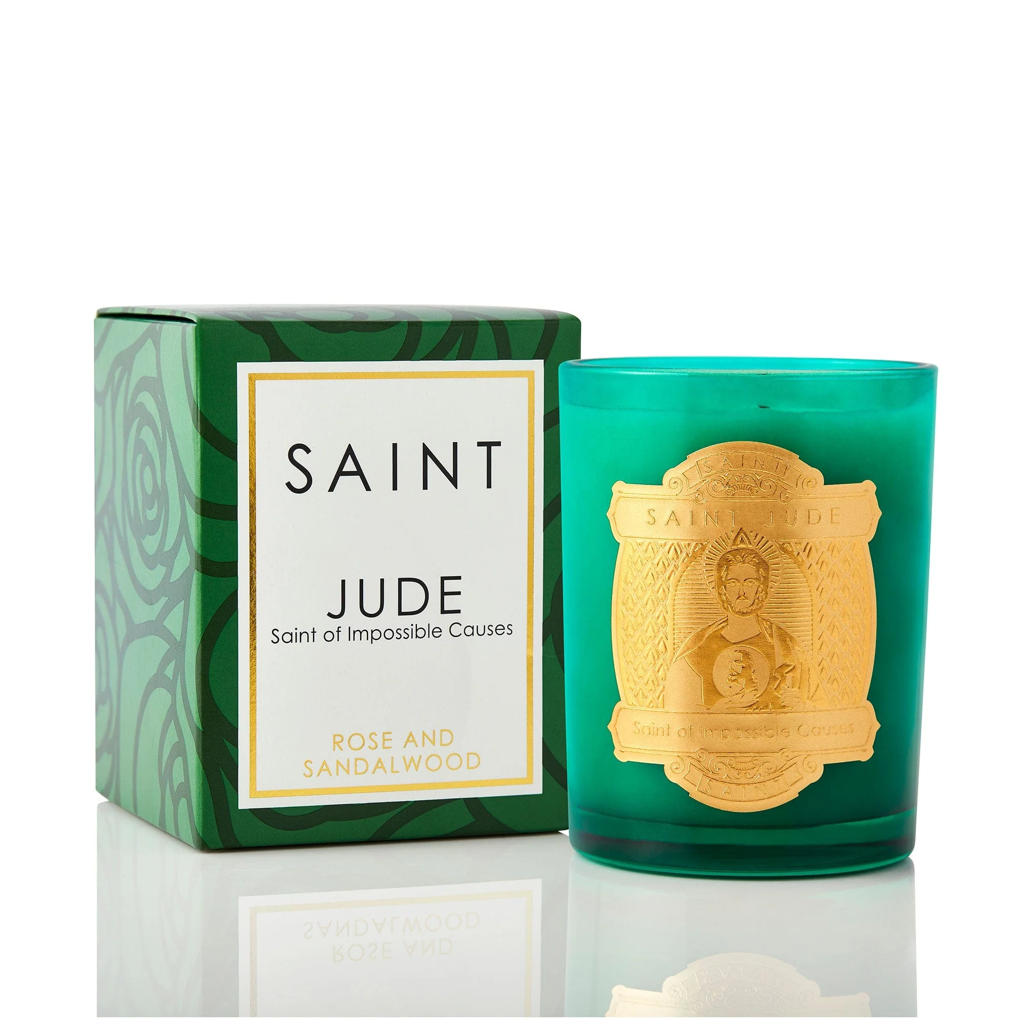 Saint Jude Saint of Impossible Causes Special Edition - Image 3
