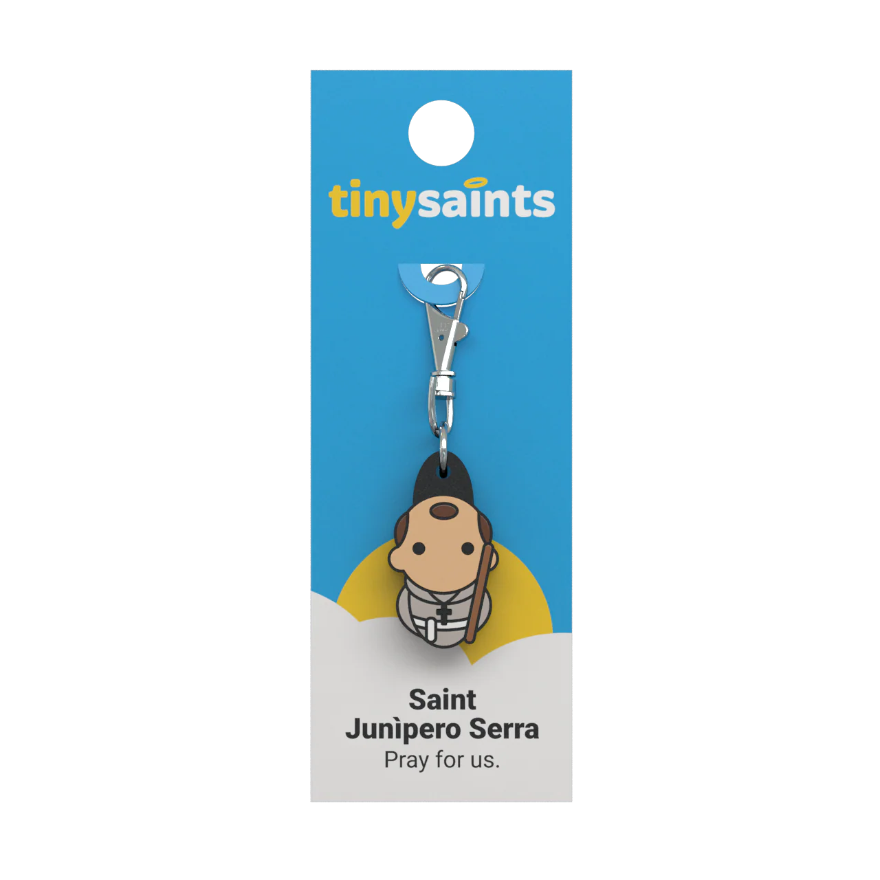 Saint Junipero Serra