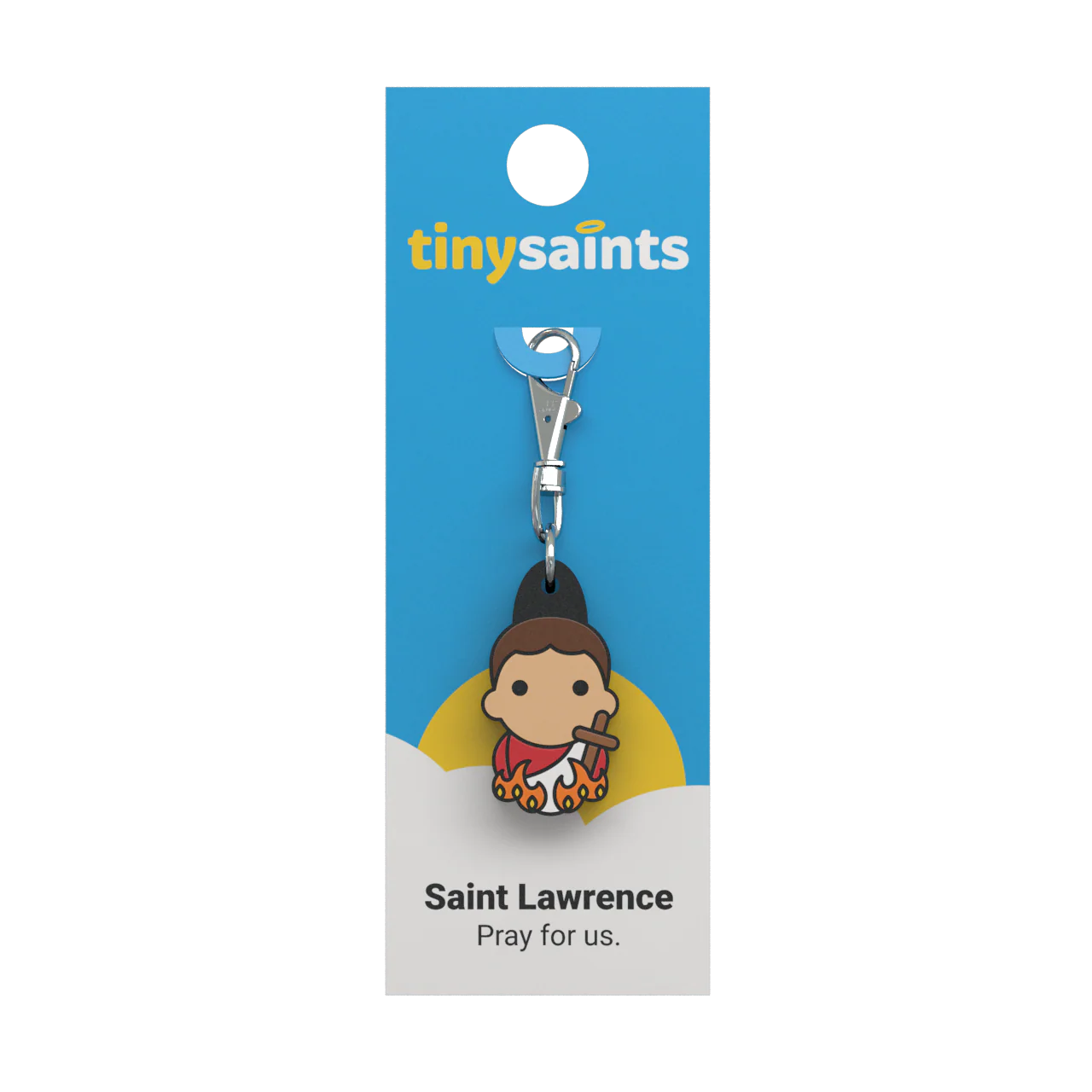 Saint Lawrence