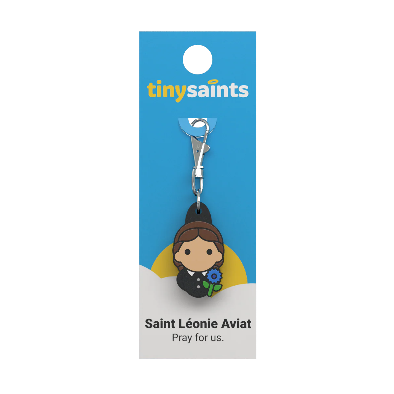 Saint Léonie Aviat