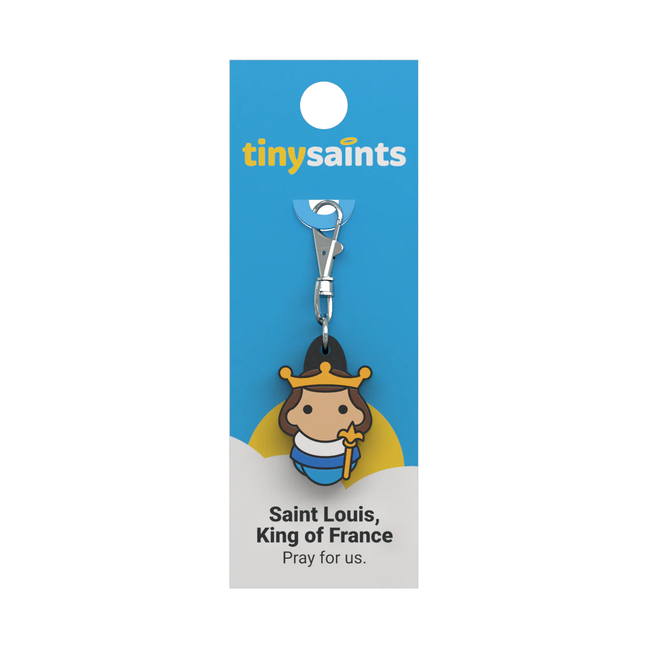 Saint Louis King of France