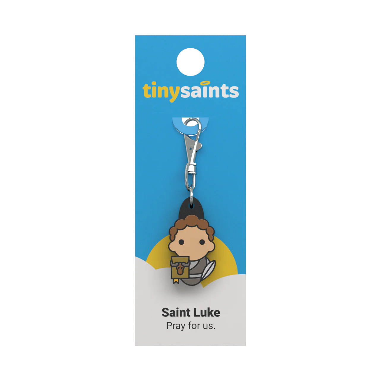 Saint Luke