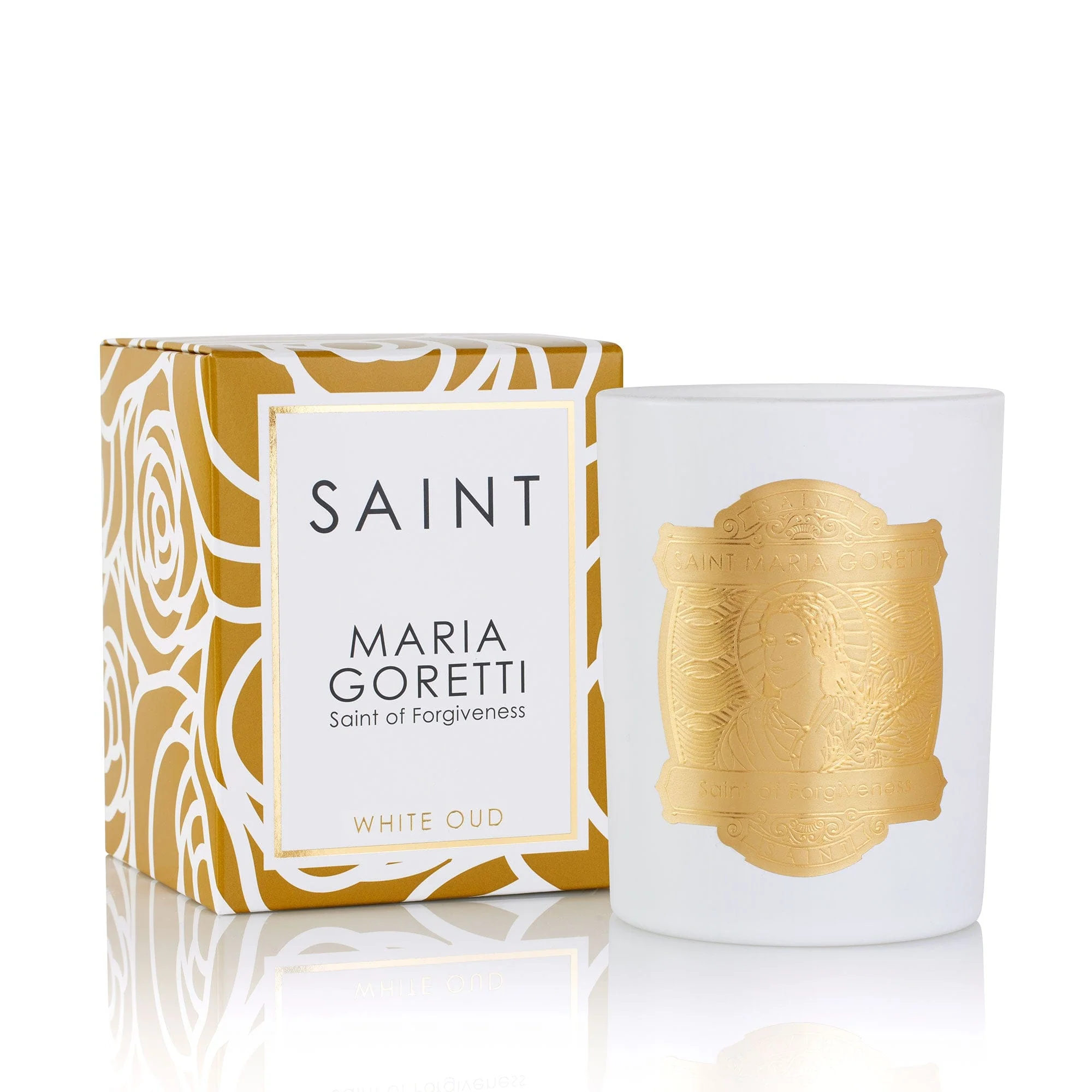 Saint Maria Goretti Saint of Forgiveness Special Edition - Image 3