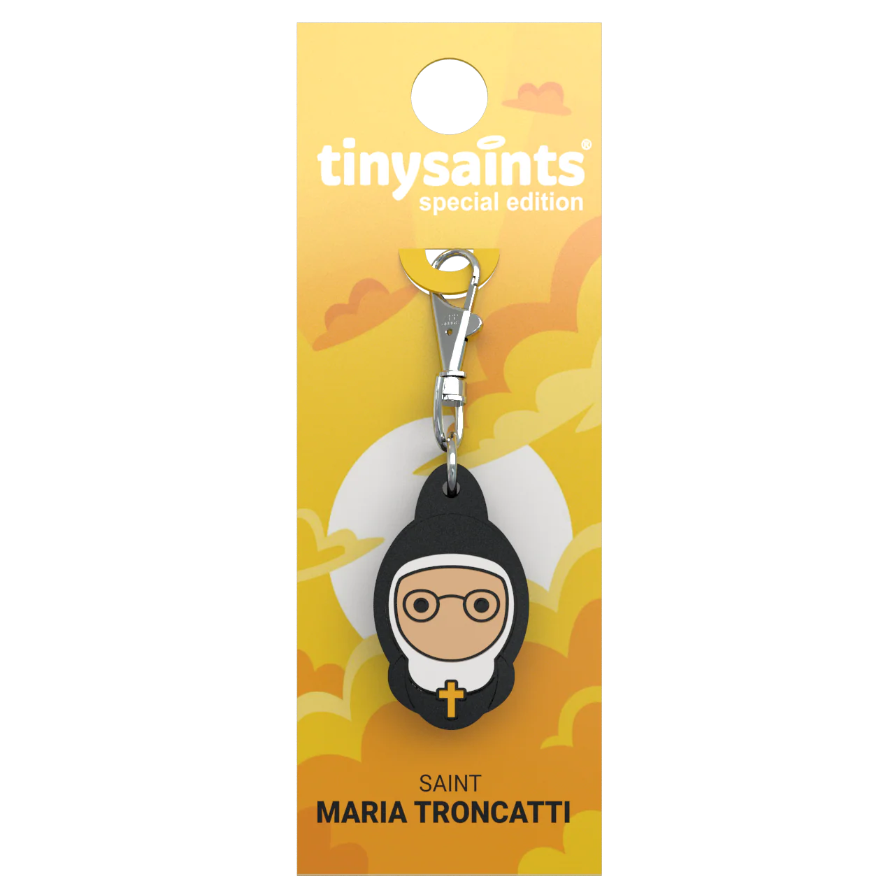 Saint Maria Troncatti