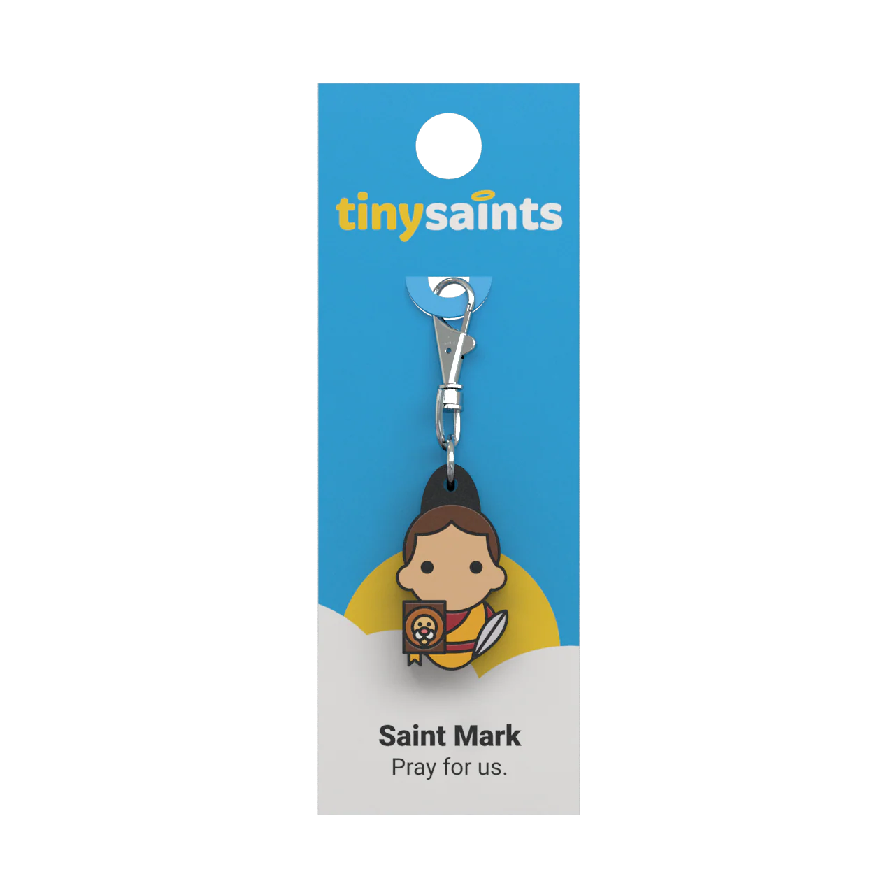 Saint Mark