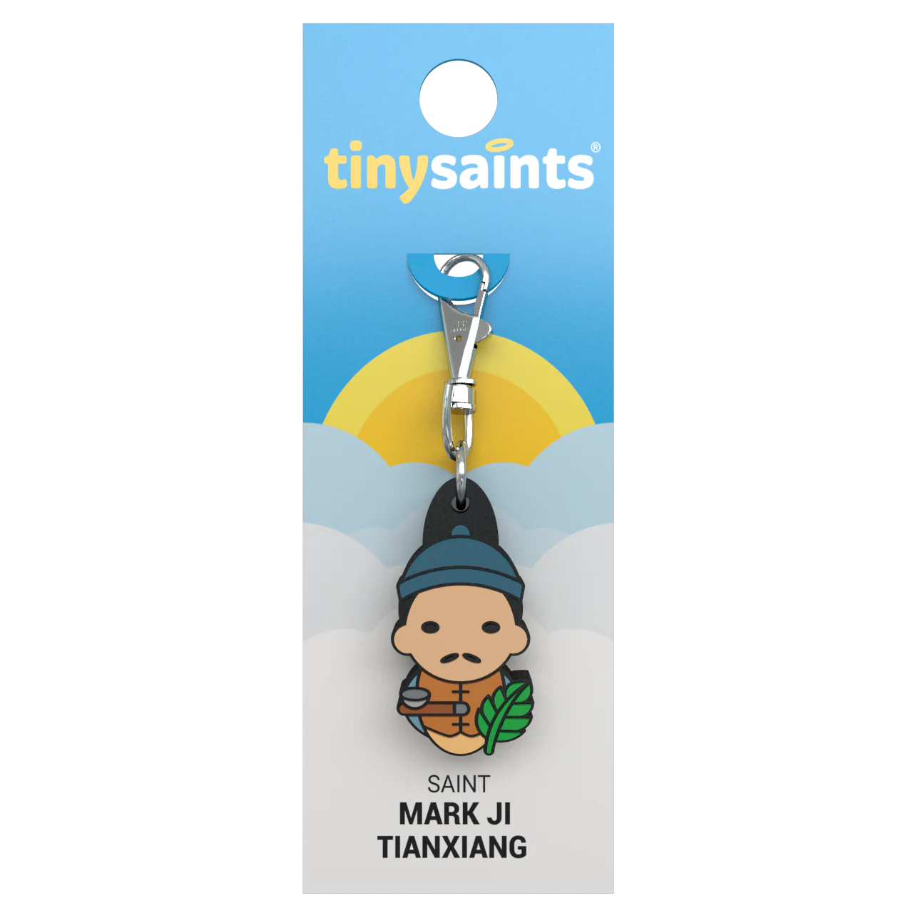 Saint Mark Ji Tianxiang