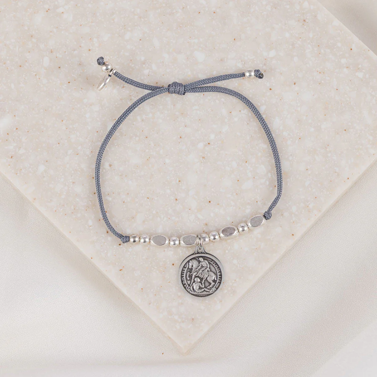Saint Martin de Tours Little Saints Bracelet - Image 2