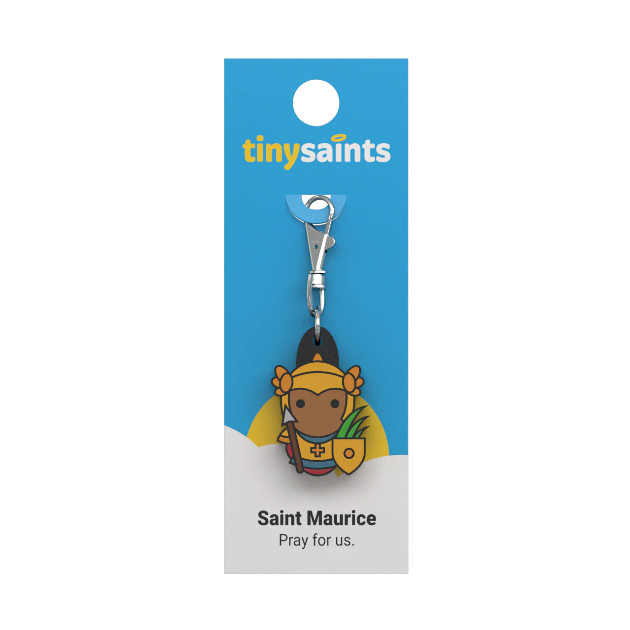 Saint Maurice