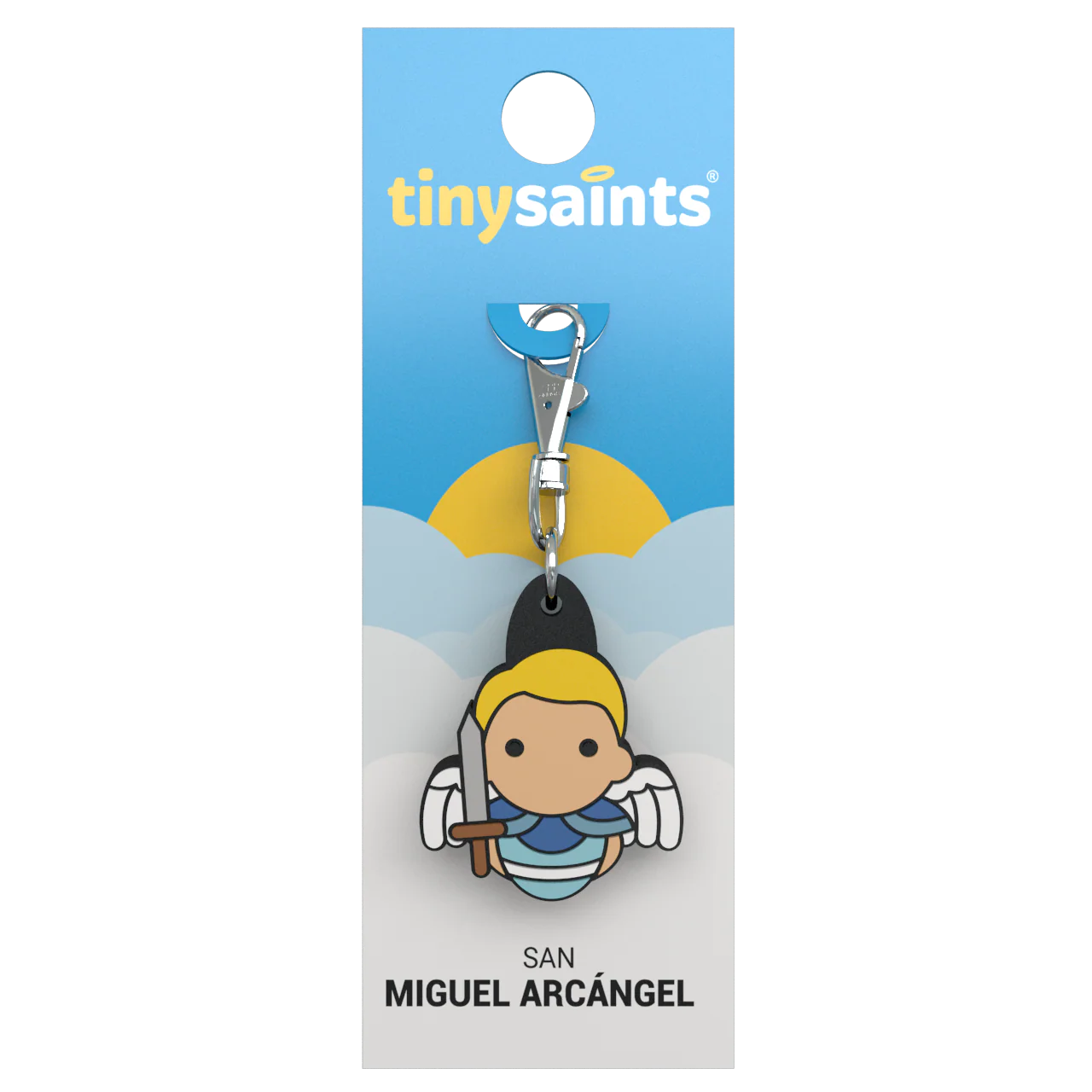Saint Michael the Archangel - Image 3
