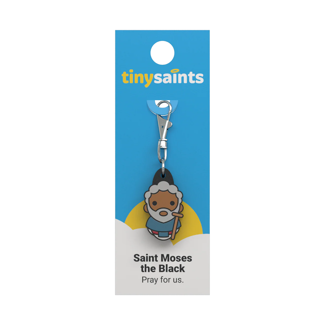 Saint Moses the Black