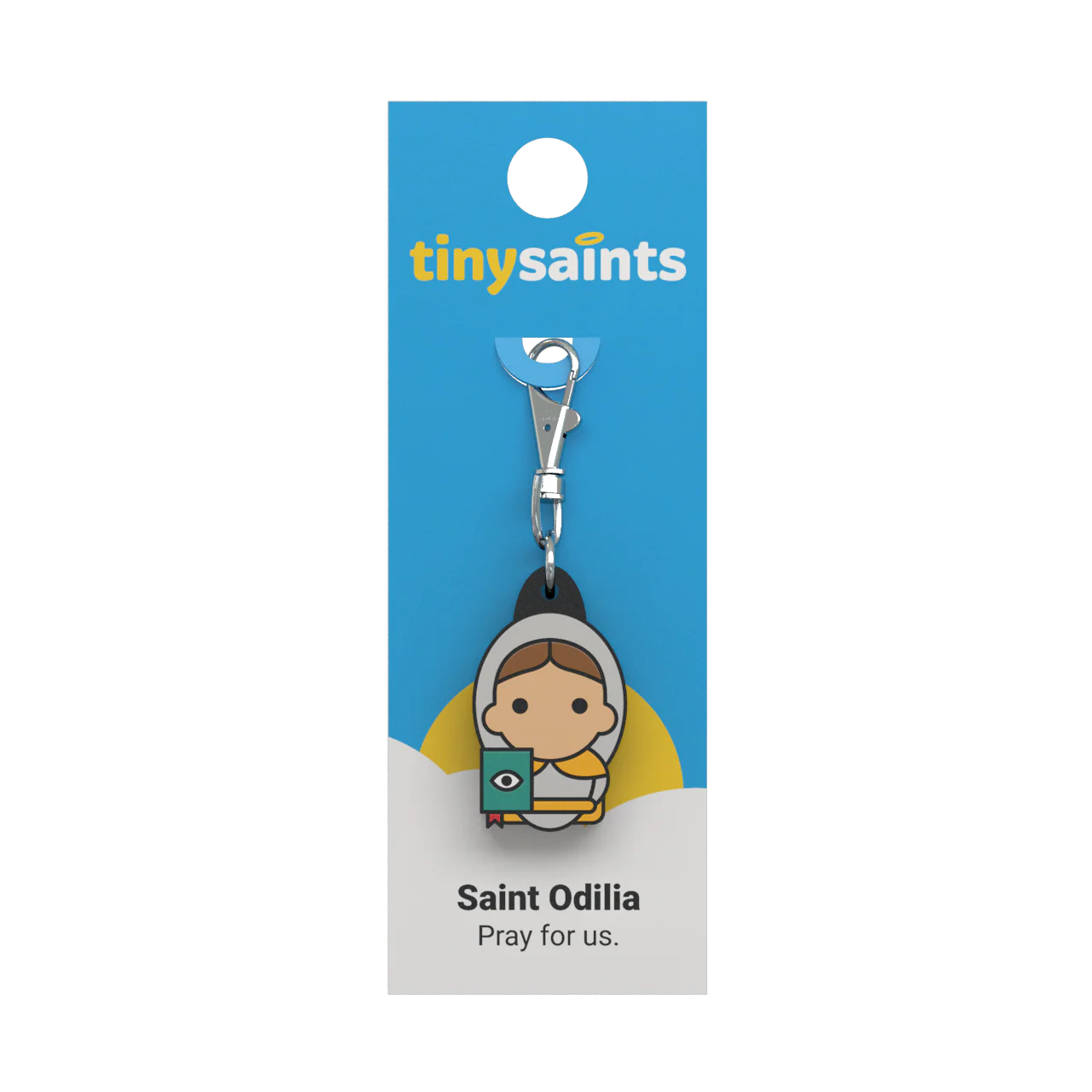Saint Odilia