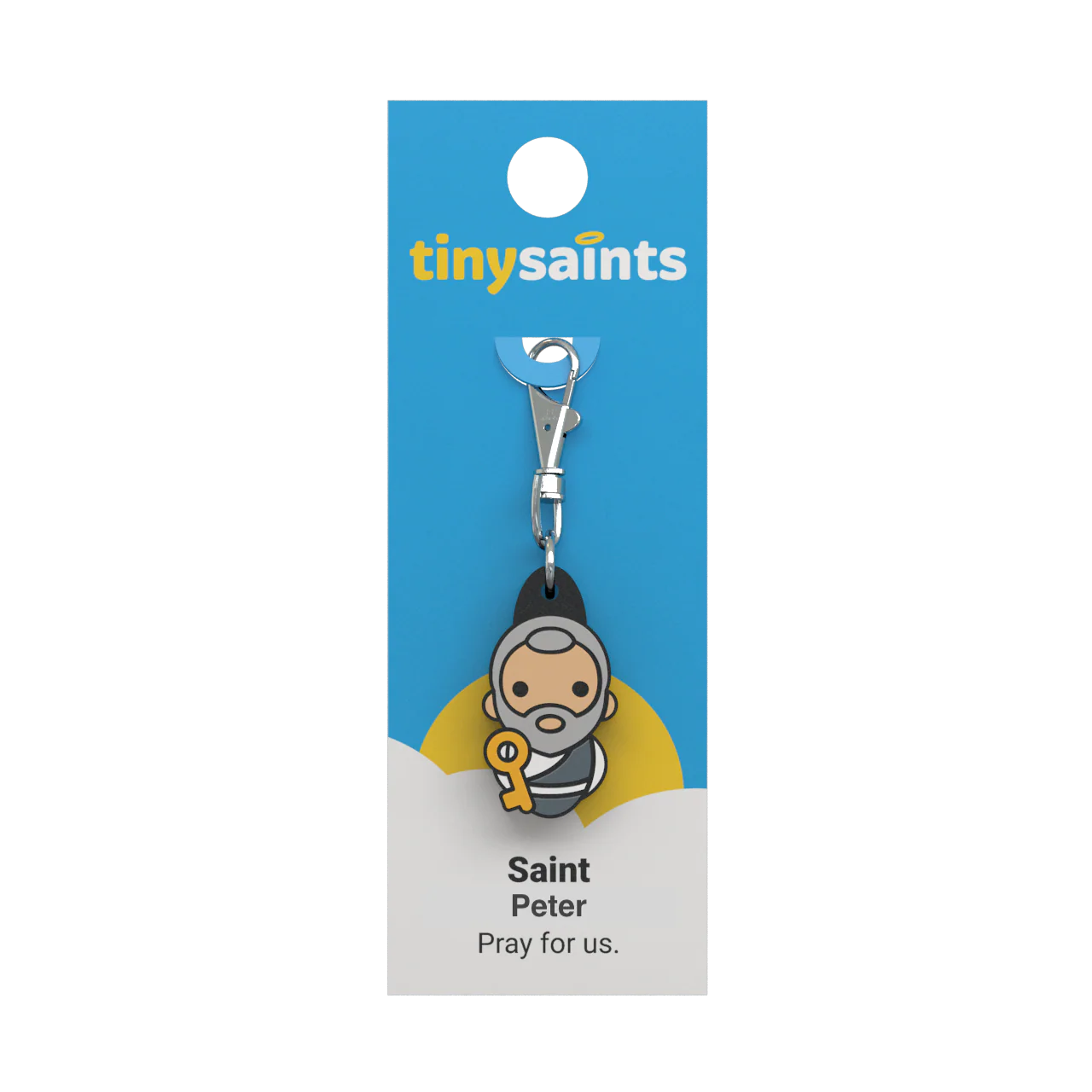 Saint Peter