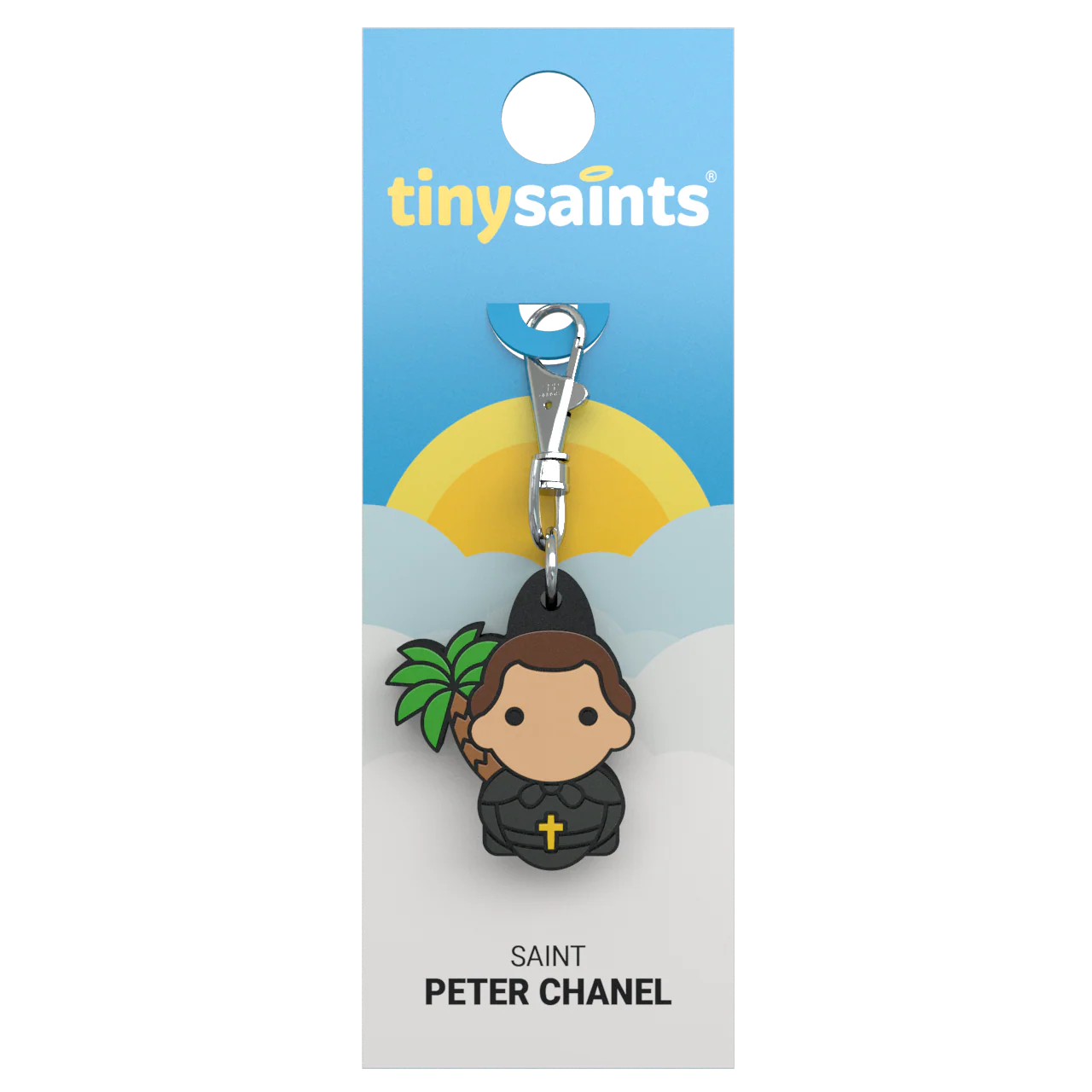 Saint Peter Chanel